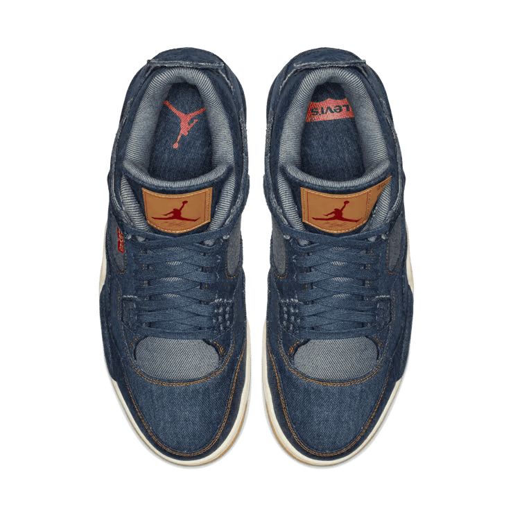 Air Jordan Jordan 4 Levis
