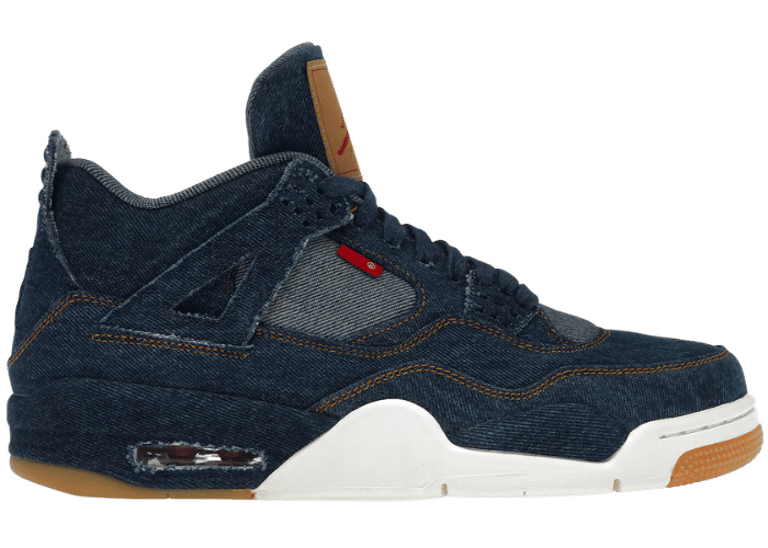 Air Jordan Jordan 4 Levis