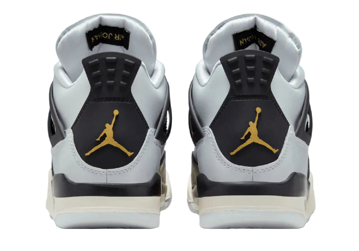Air Jordan Jordan 4 Platinum Gold (GS)