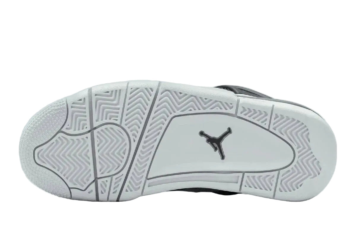 Air Jordan Jordan 4 Platinum Gold (GS)