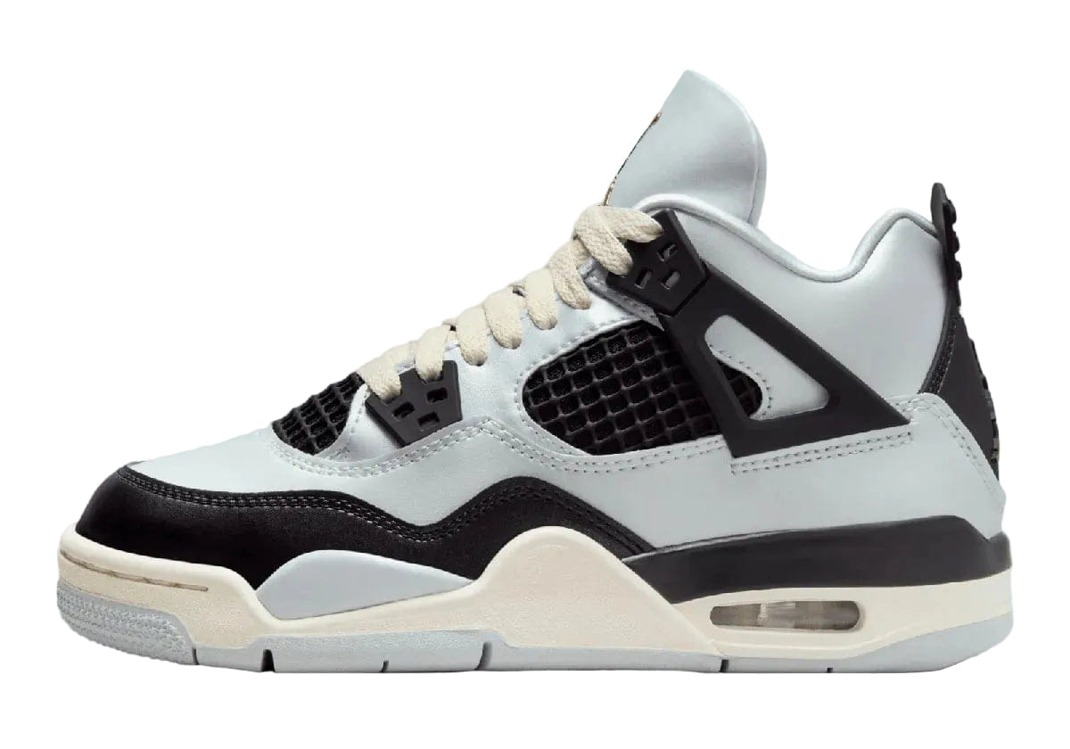 Air Jordan Jordan 4 Platinum Gold (GS)