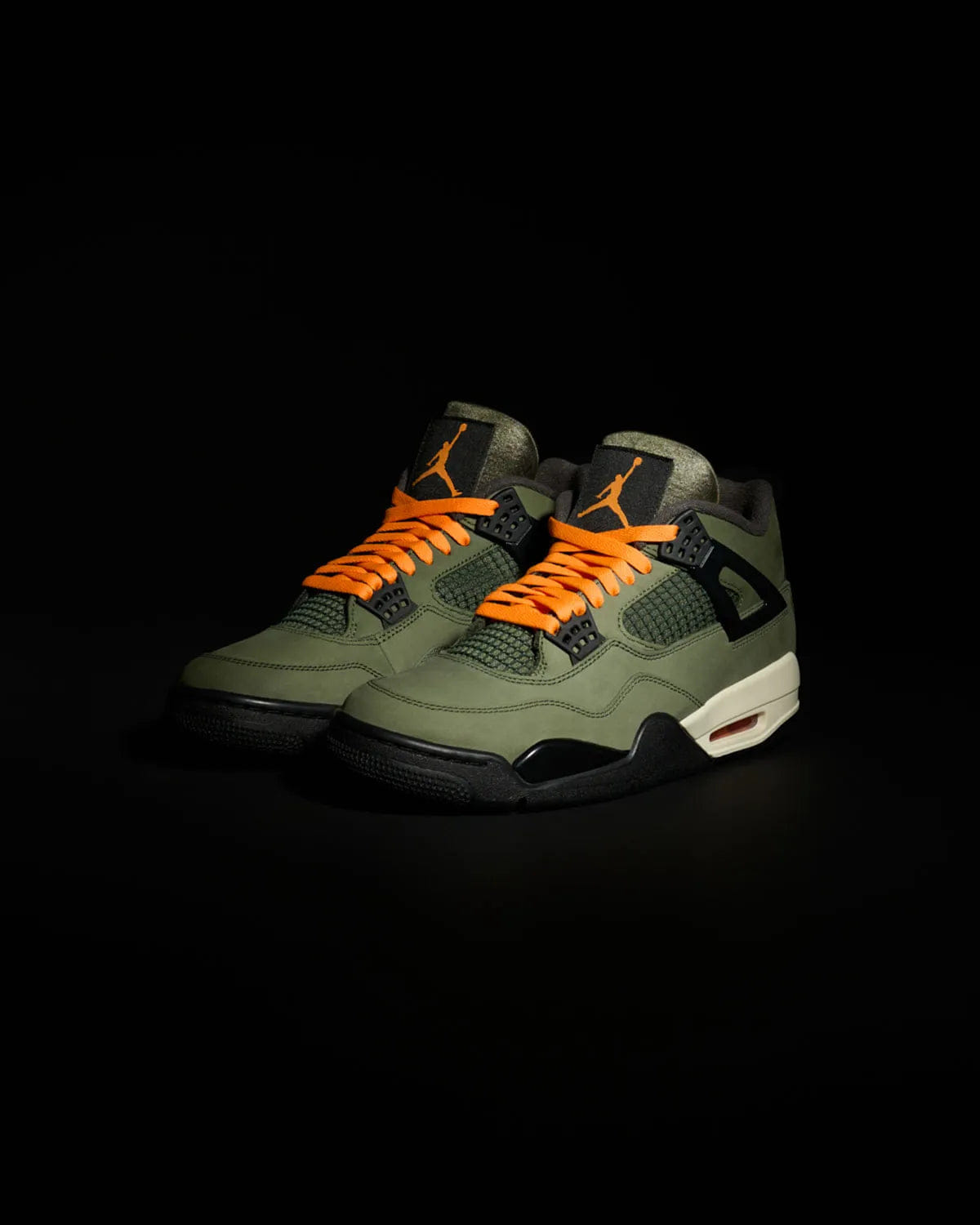 Air Jordan Jordan 4 Retro OG undefeated (2025)