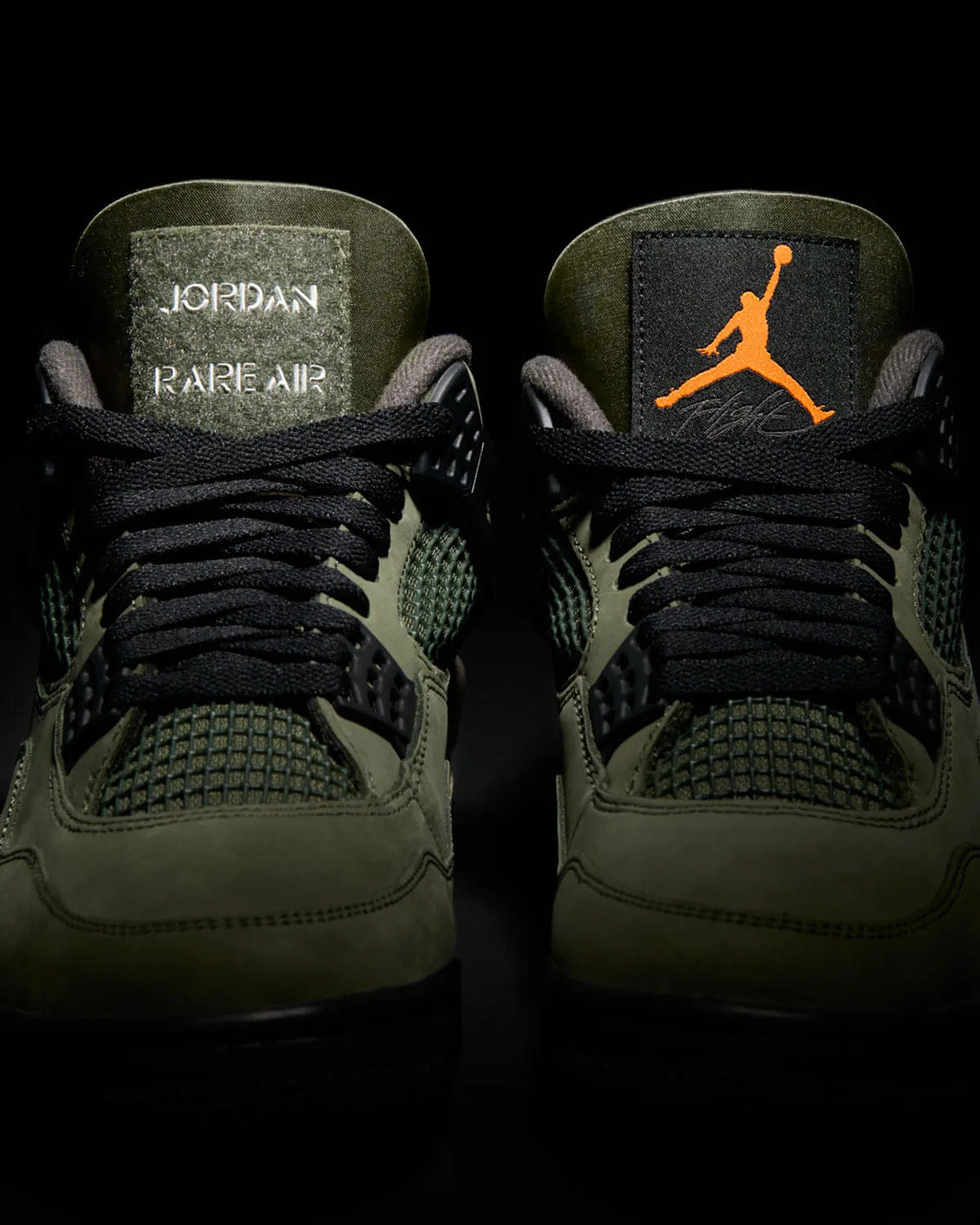 Air Jordan Jordan 4 Retro OG undefeated (2025)