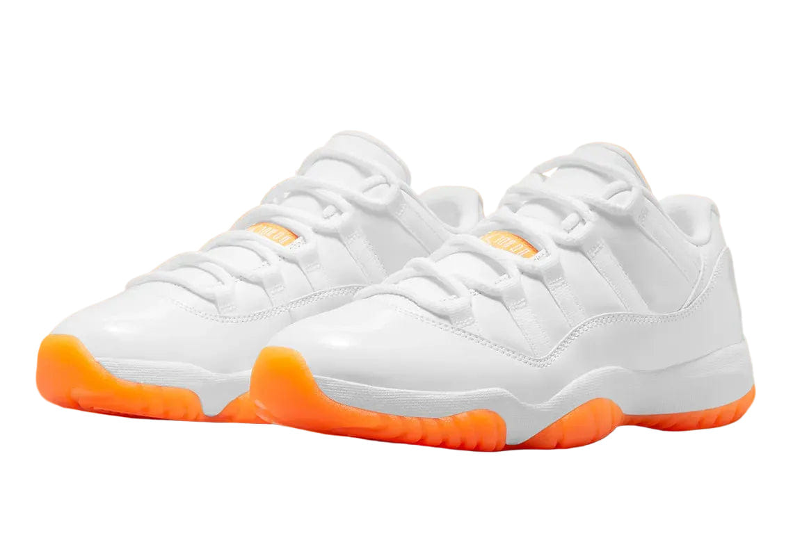 Air Jordan Jordan 11 Low Citrus