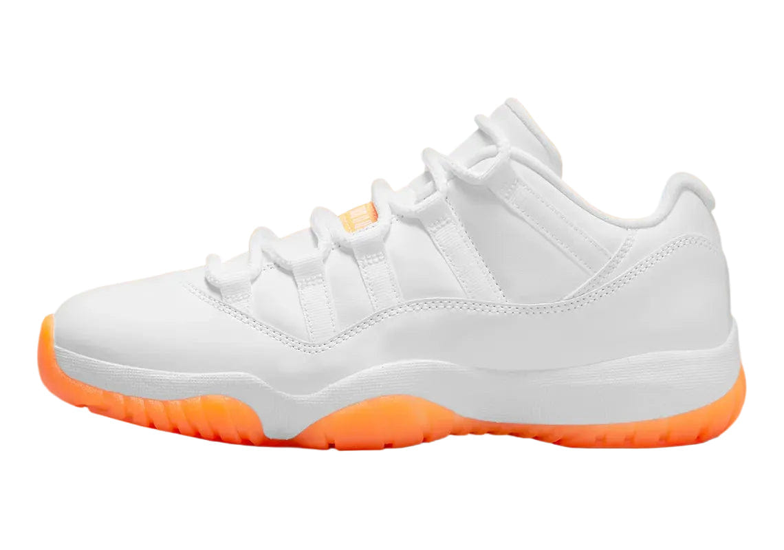 Air Jordan Jordan 11 Low Citrus