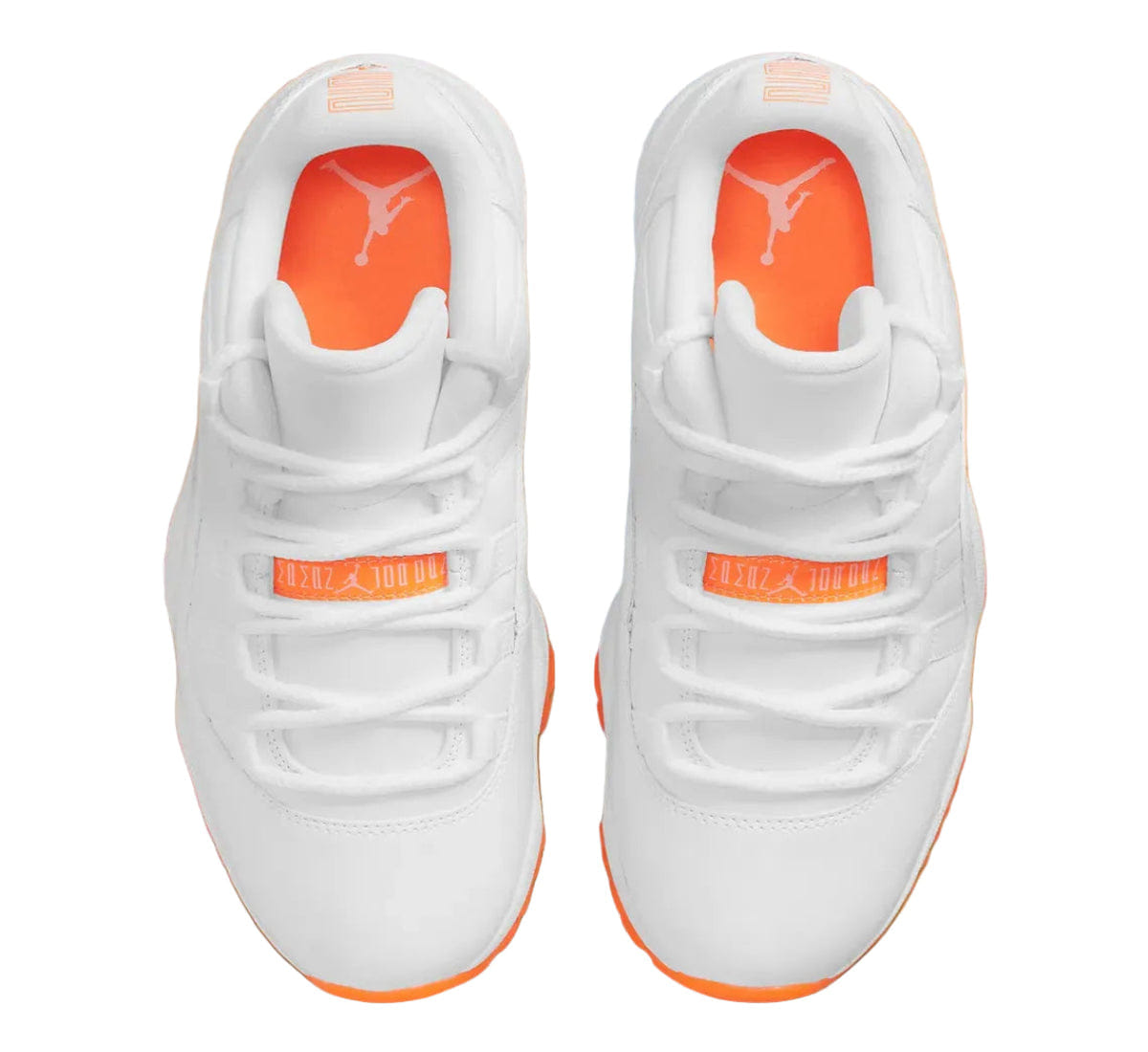 Air Jordan Jordan 11 Low Citrus