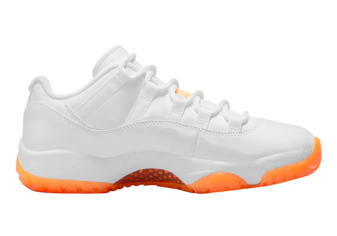 Air Jordan Jordan 11 Low Citrus