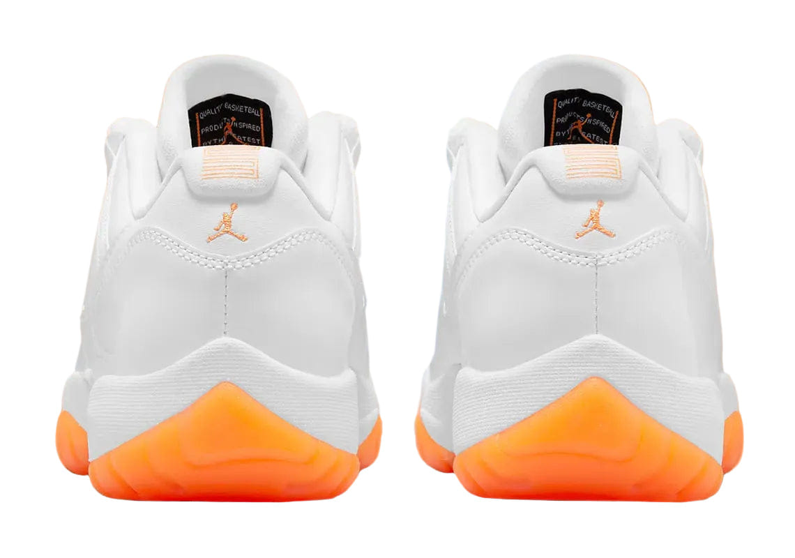Air Jordan Jordan 11 Low Citrus