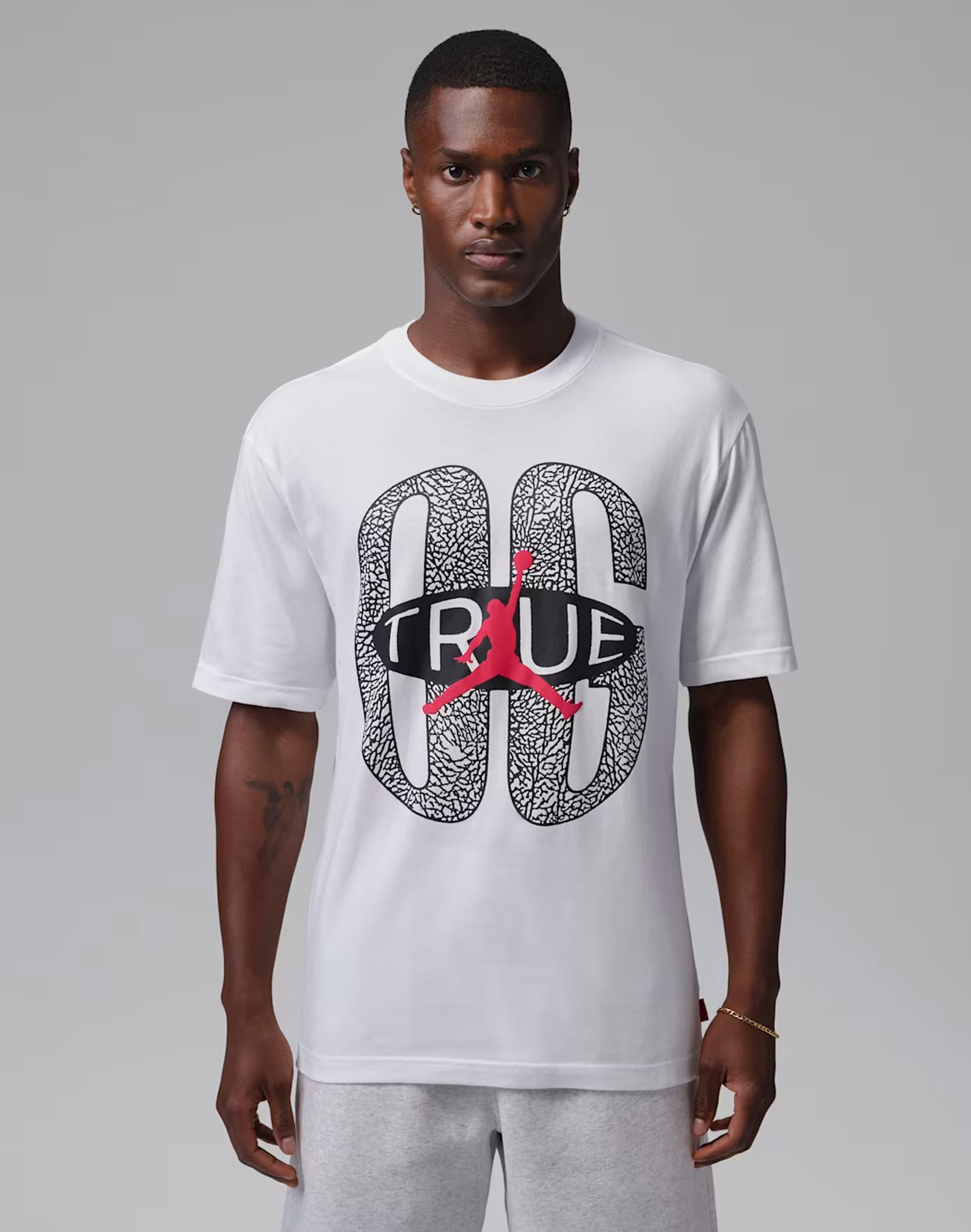 Air Jordan Jordan Brooklyn T-Shirt