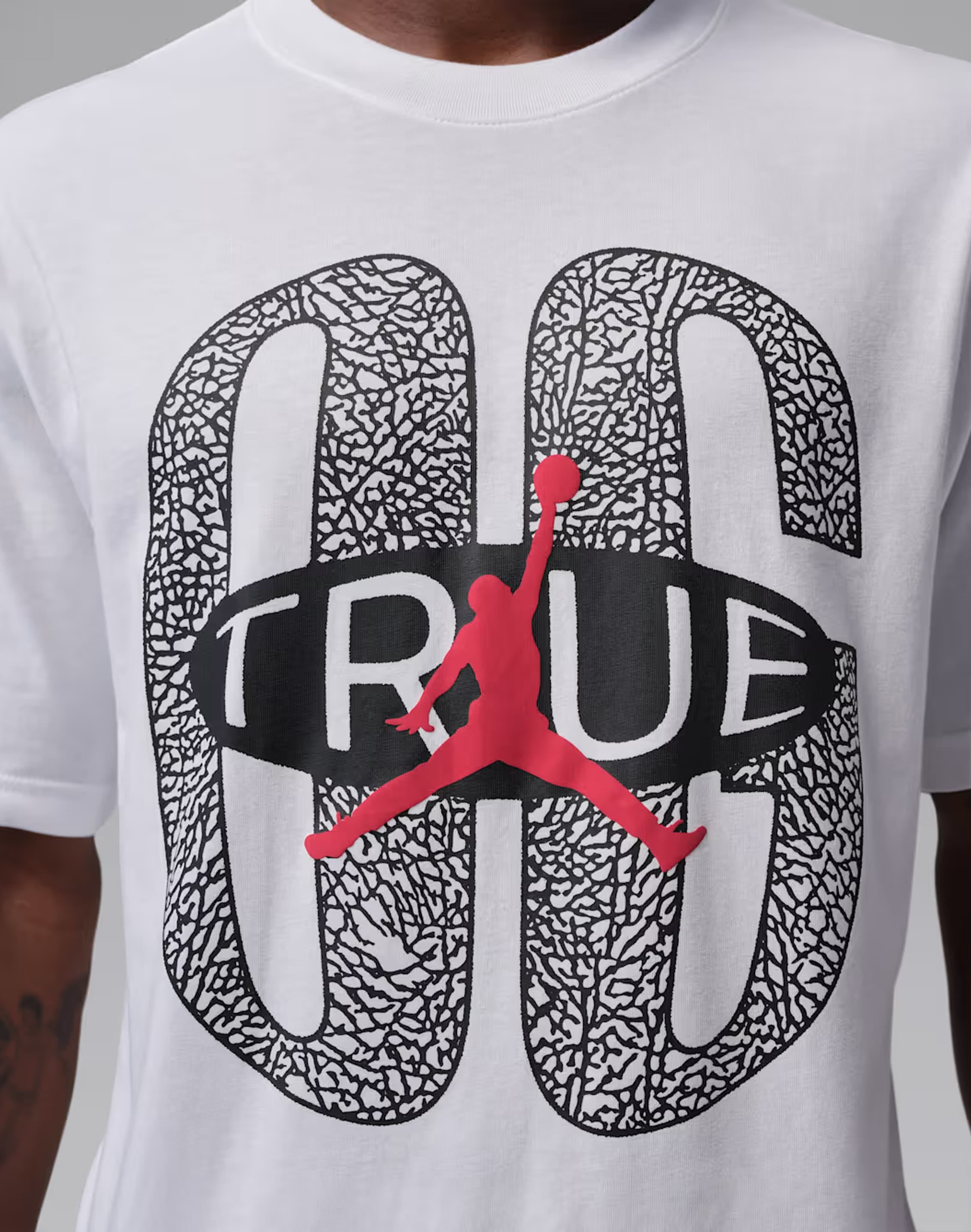 Air Jordan Jordan Brooklyn T-Shirt