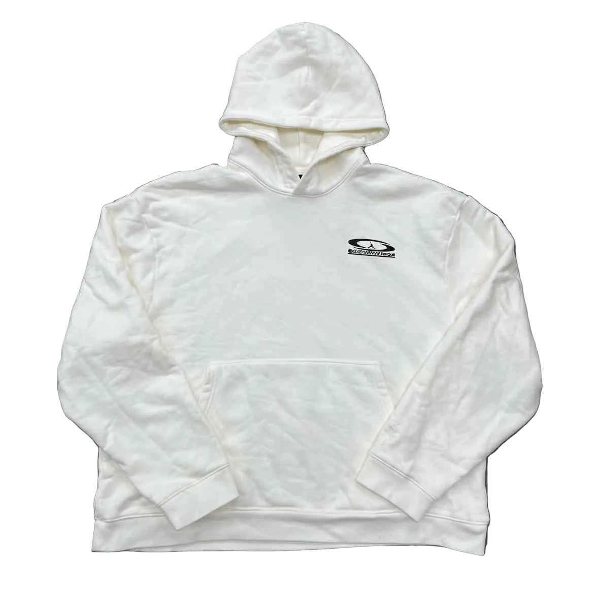 Air Jordan Jordan Hoodie TRAVIS SCOTT Sail New Size L