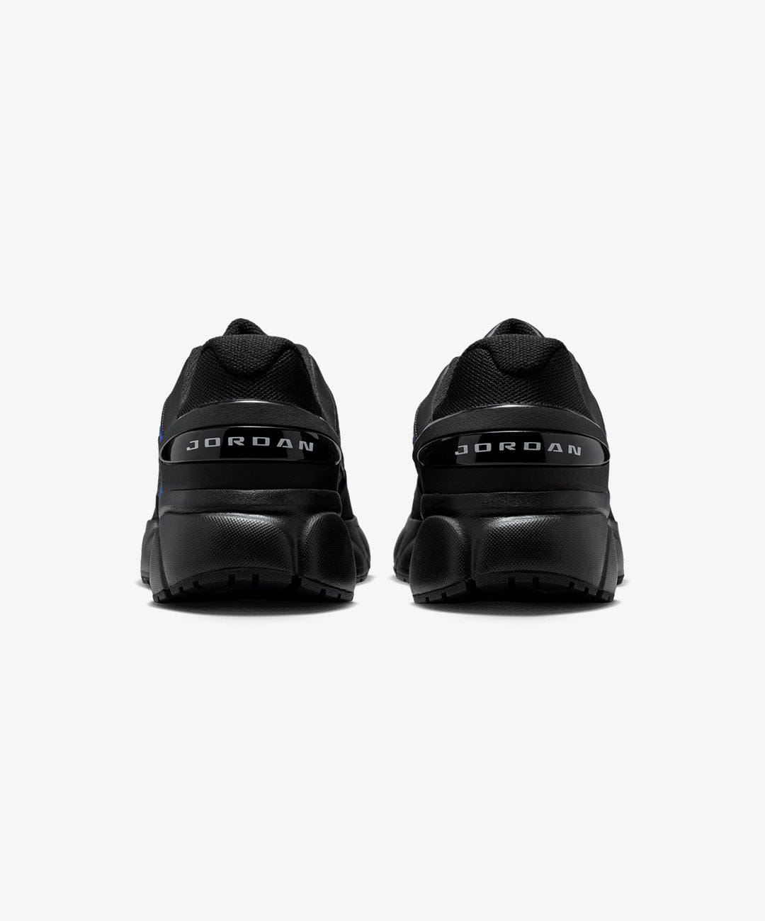 Air Jordan JORDAN | JORDAN TRUNNER FLOW { BLACK/WHITE - GAME ROYAL