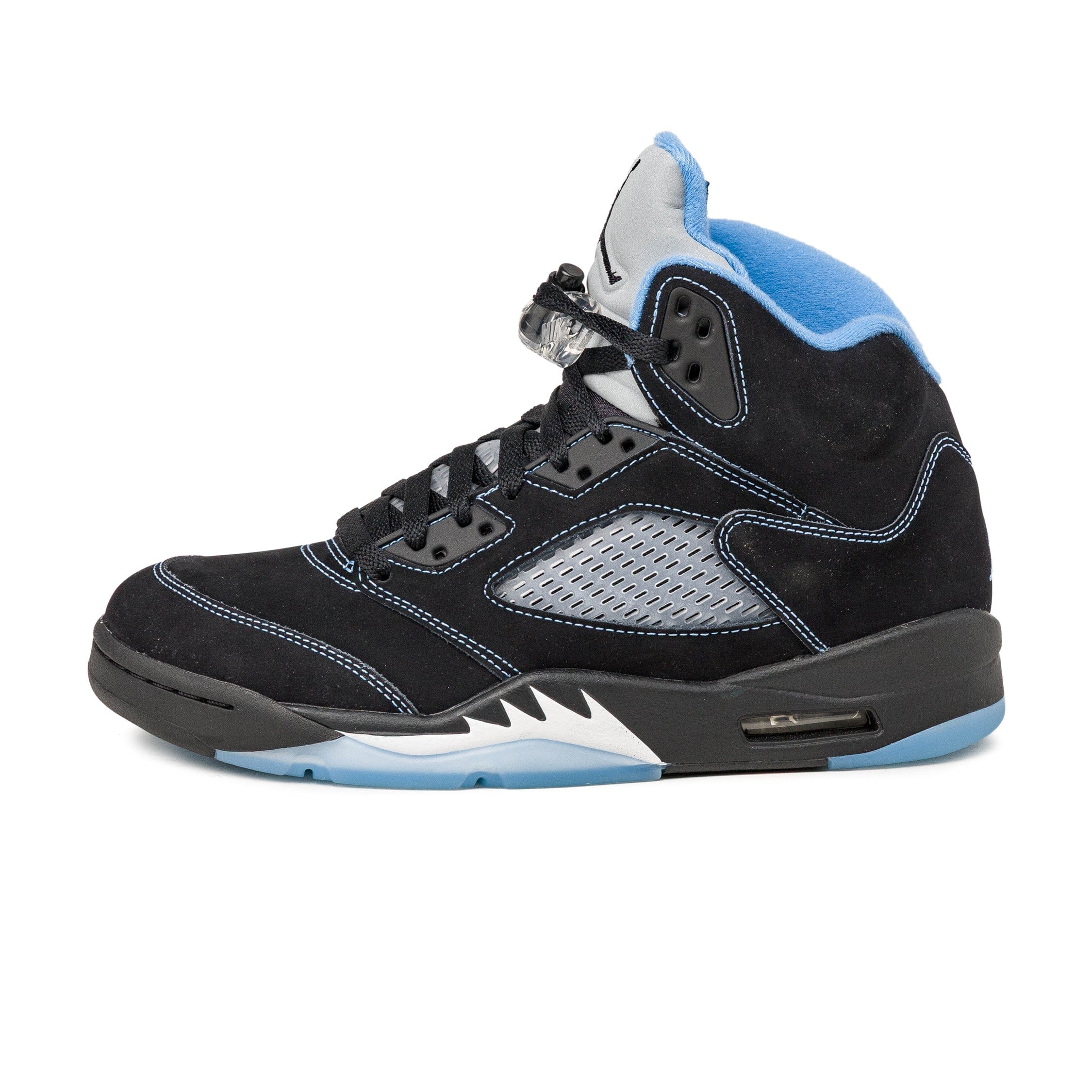 Air Jordan Nike Air Jordan 5 Retro *Black Carolina*