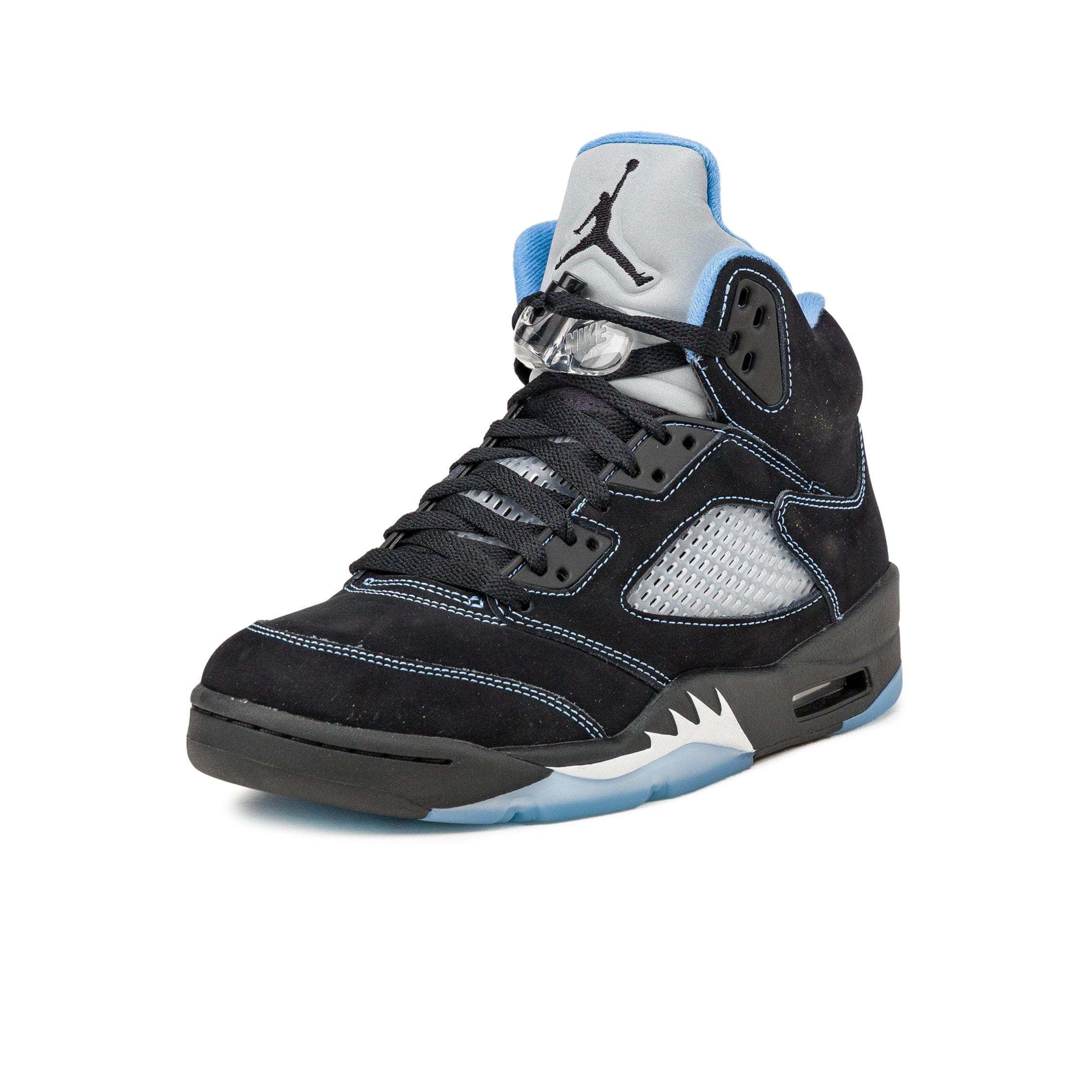 Air Jordan Nike Air Jordan 5 Retro *Black Carolina*
