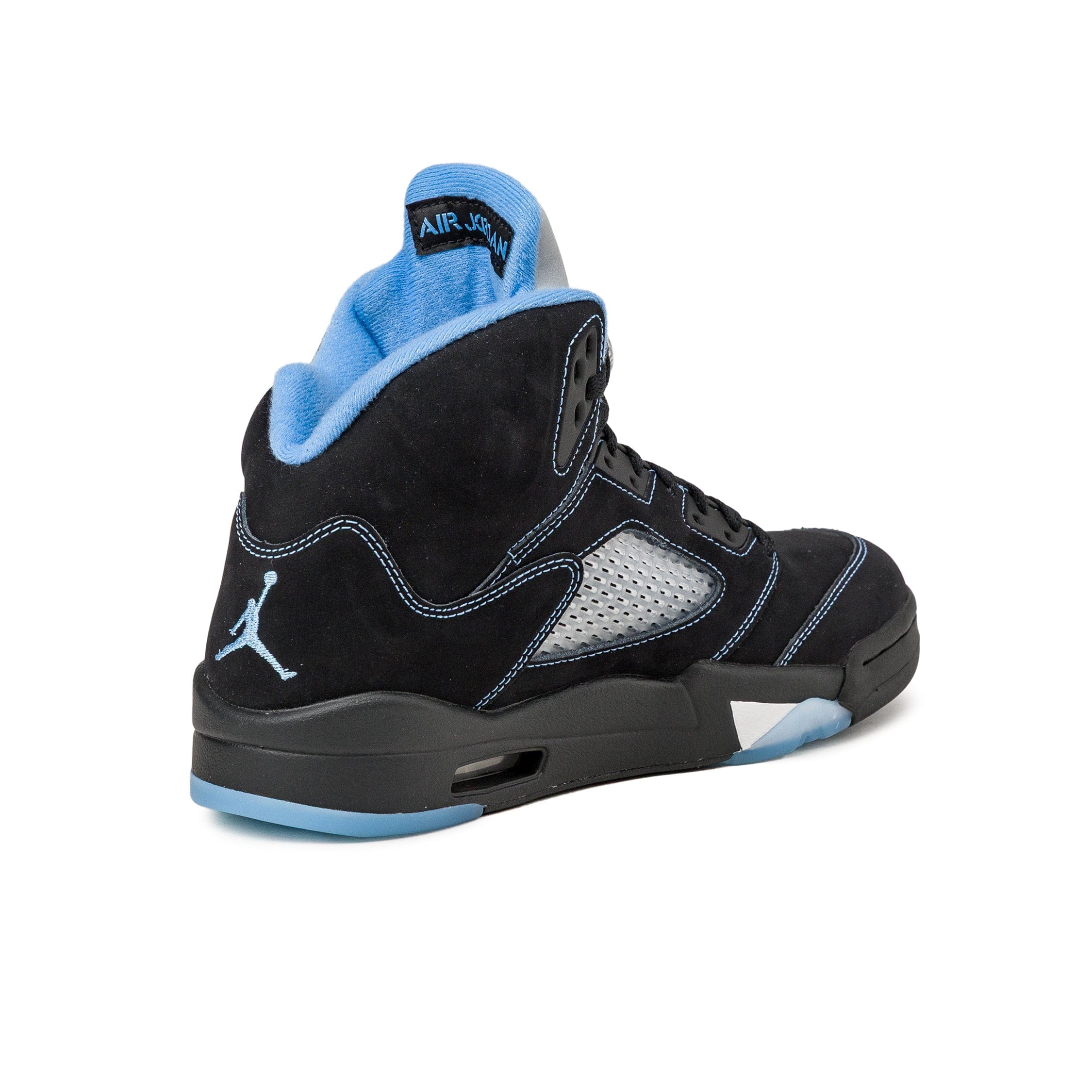 Air Jordan Nike Air Jordan 5 Retro *Black Carolina*