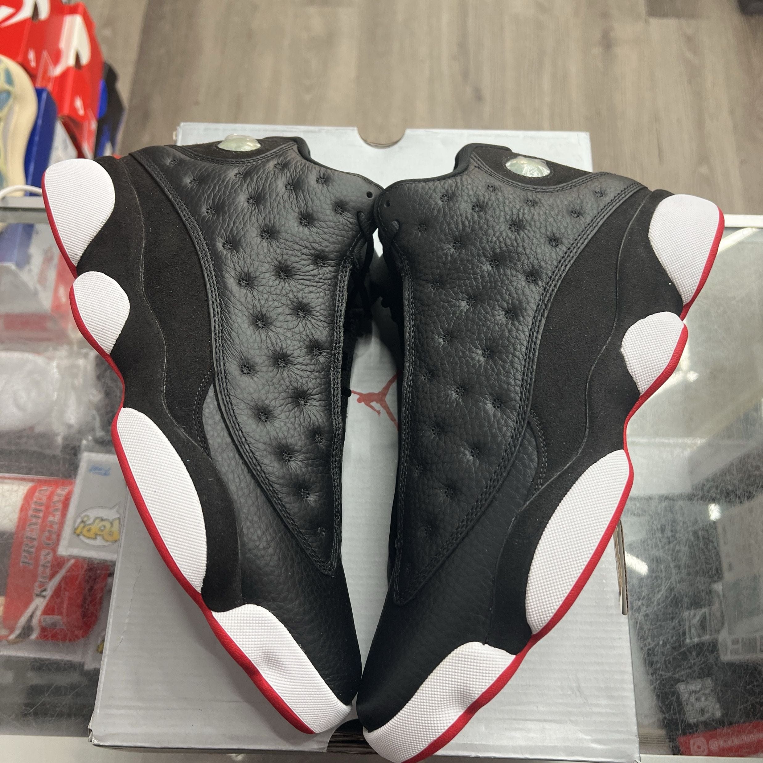 Air Jordan 13 Retro Playoffs (2023) PRICE DROP