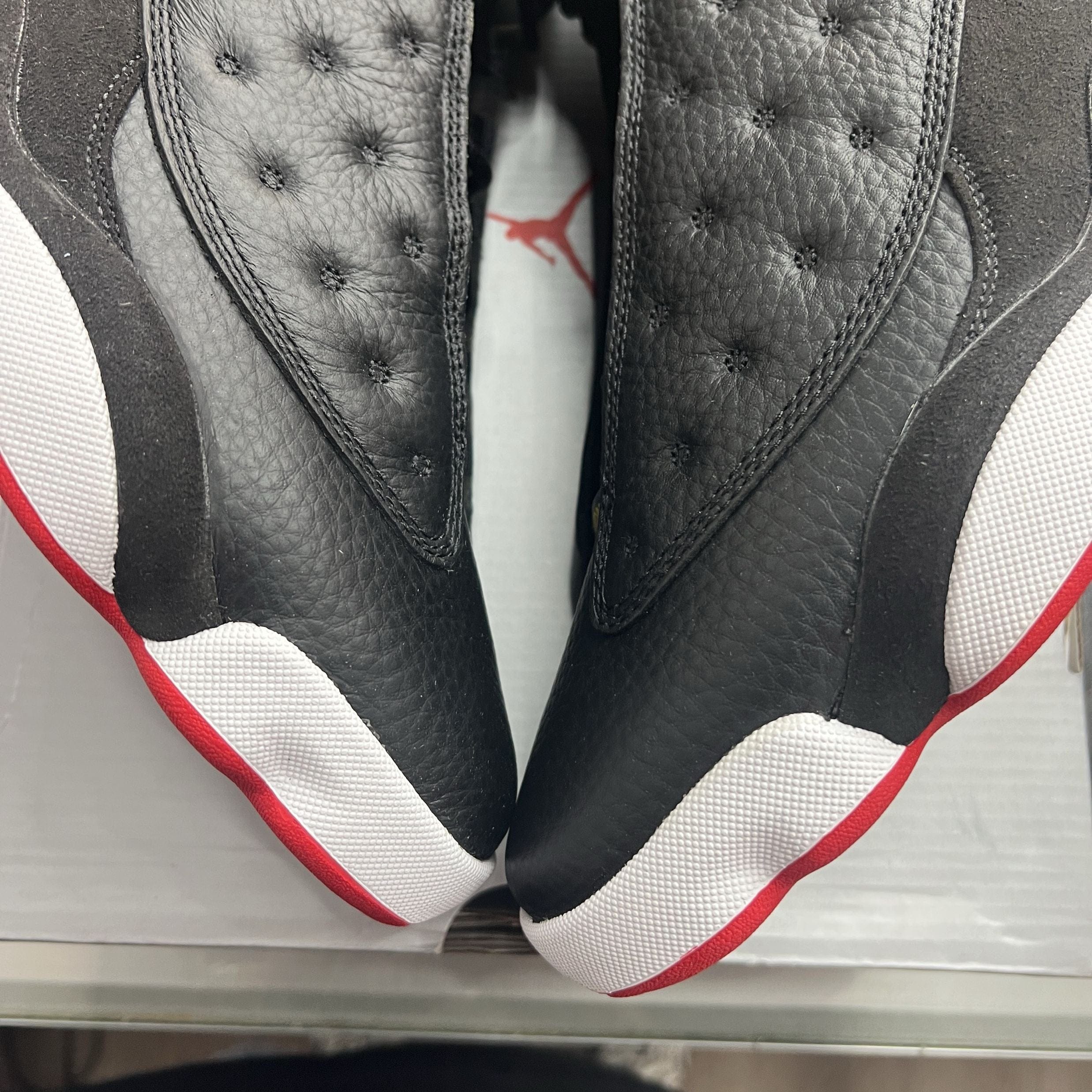 Air Jordan 13 Retro Playoffs (2023) PRICE DROP