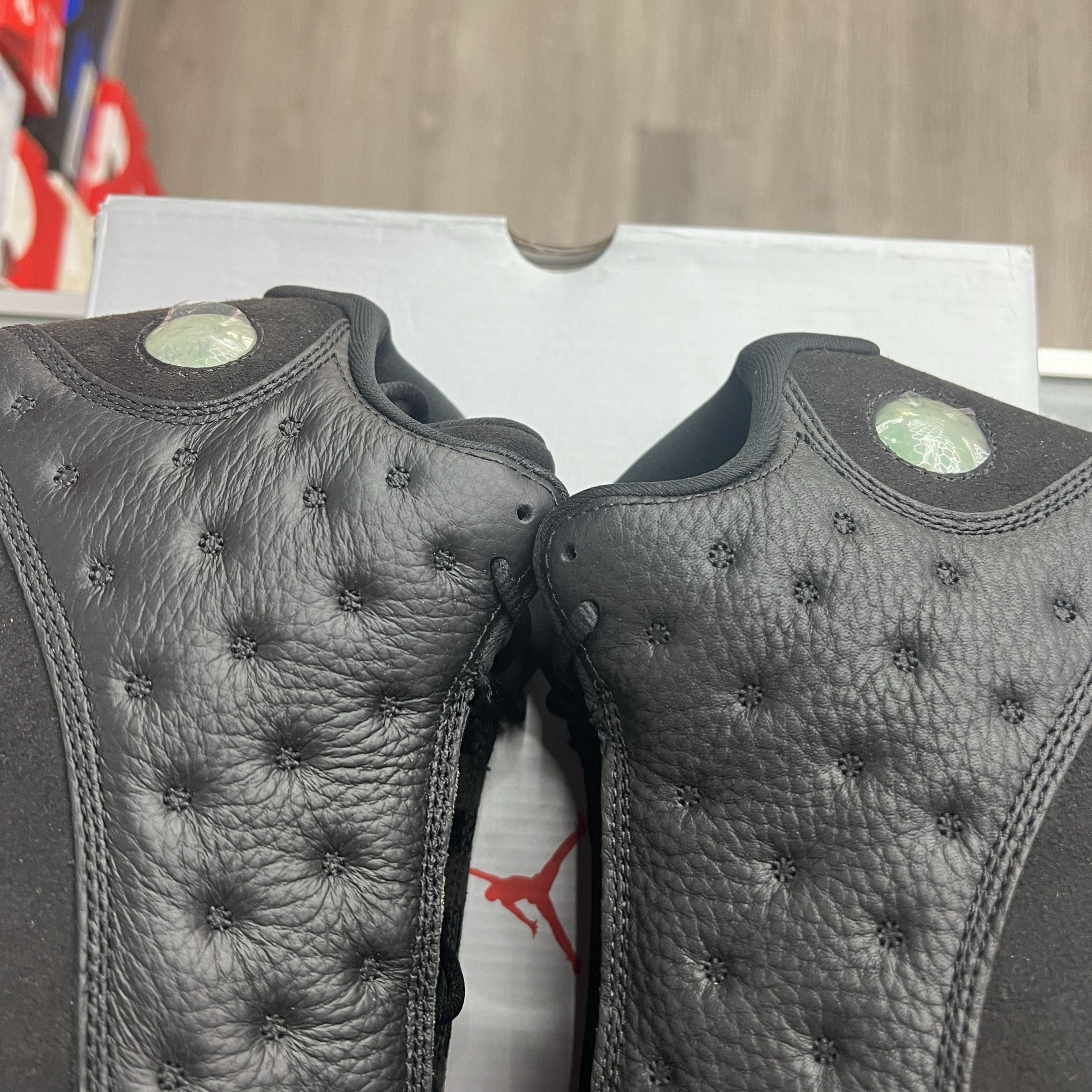 Air Jordan 13 Retro Playoffs (2023) PRICE DROP
