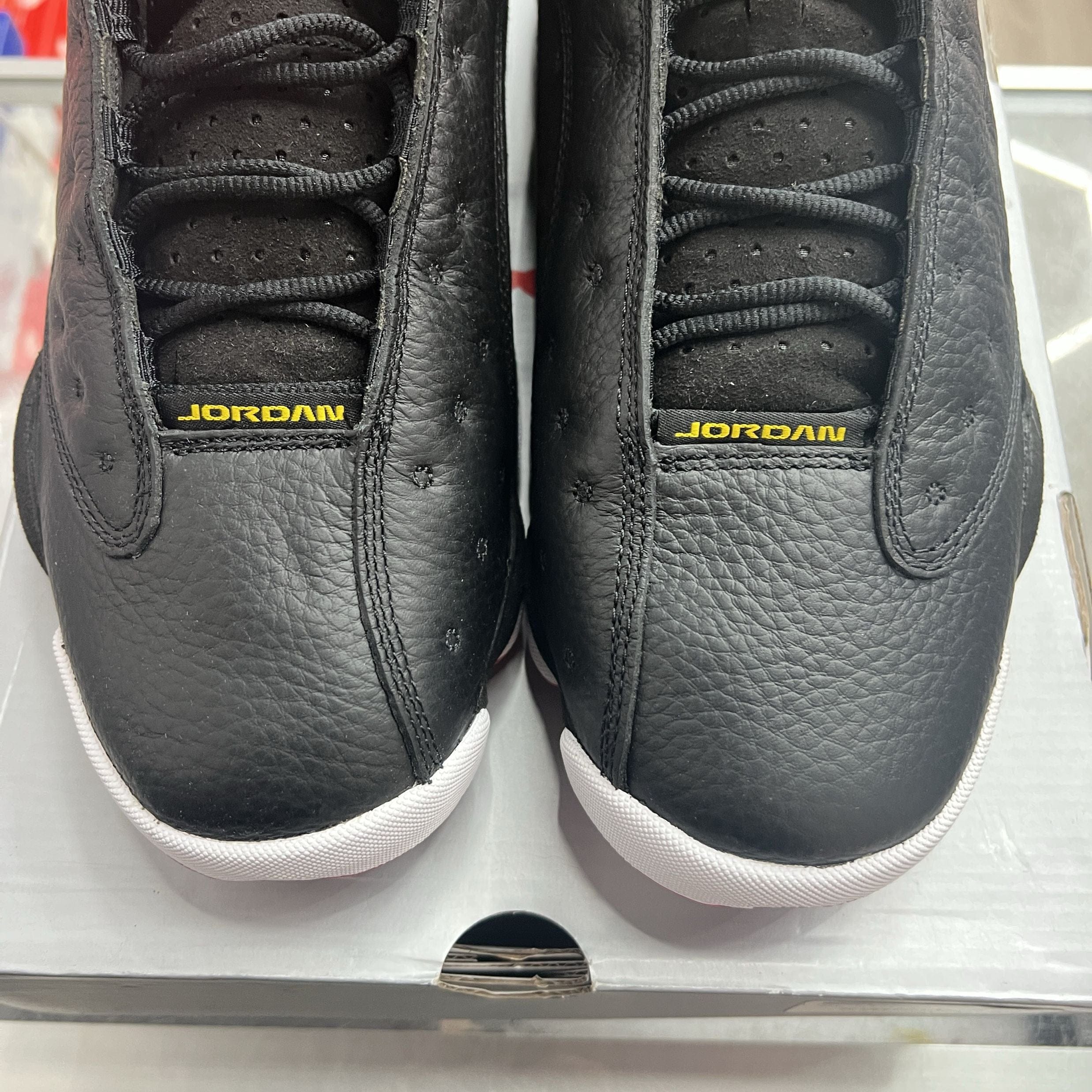 Air Jordan 13 Retro Playoffs (2023) PRICE DROP