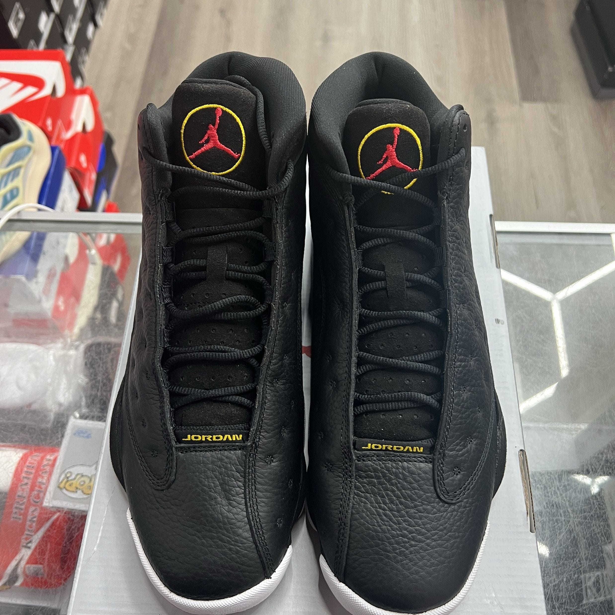 Air Jordan 13 Retro Playoffs (2023) PRICE DROP