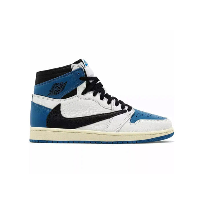 Air Jordan Fragment Design x Travis Scott x Air Jordan 1 Retro High
