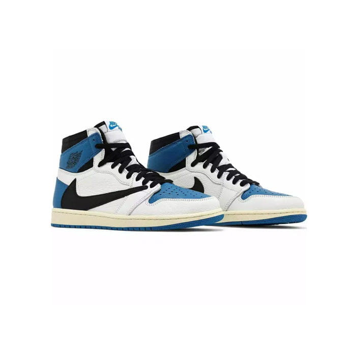 Air Jordan Fragment Design x Travis Scott x Air Jordan 1 Retro High