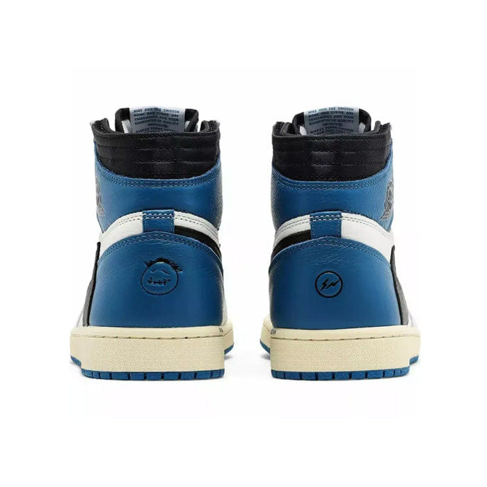 Air Jordan Fragment Design x Travis Scott x Air Jordan 1 Retro High
