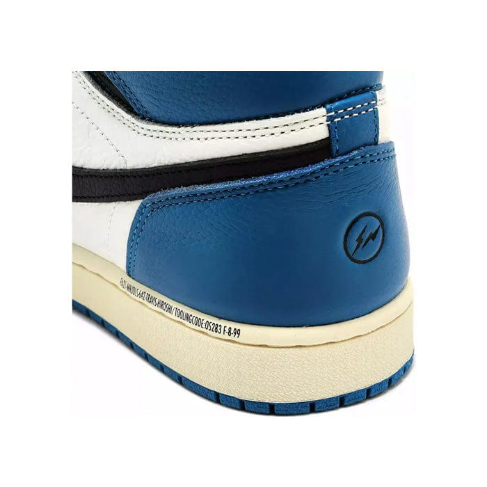 Air Jordan Fragment Design x Travis Scott x Air Jordan 1 Retro High