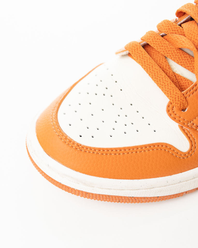Air Jordan Nike Air Jordan 1 Mid SE Sport Spice WMNS (UK 5)
