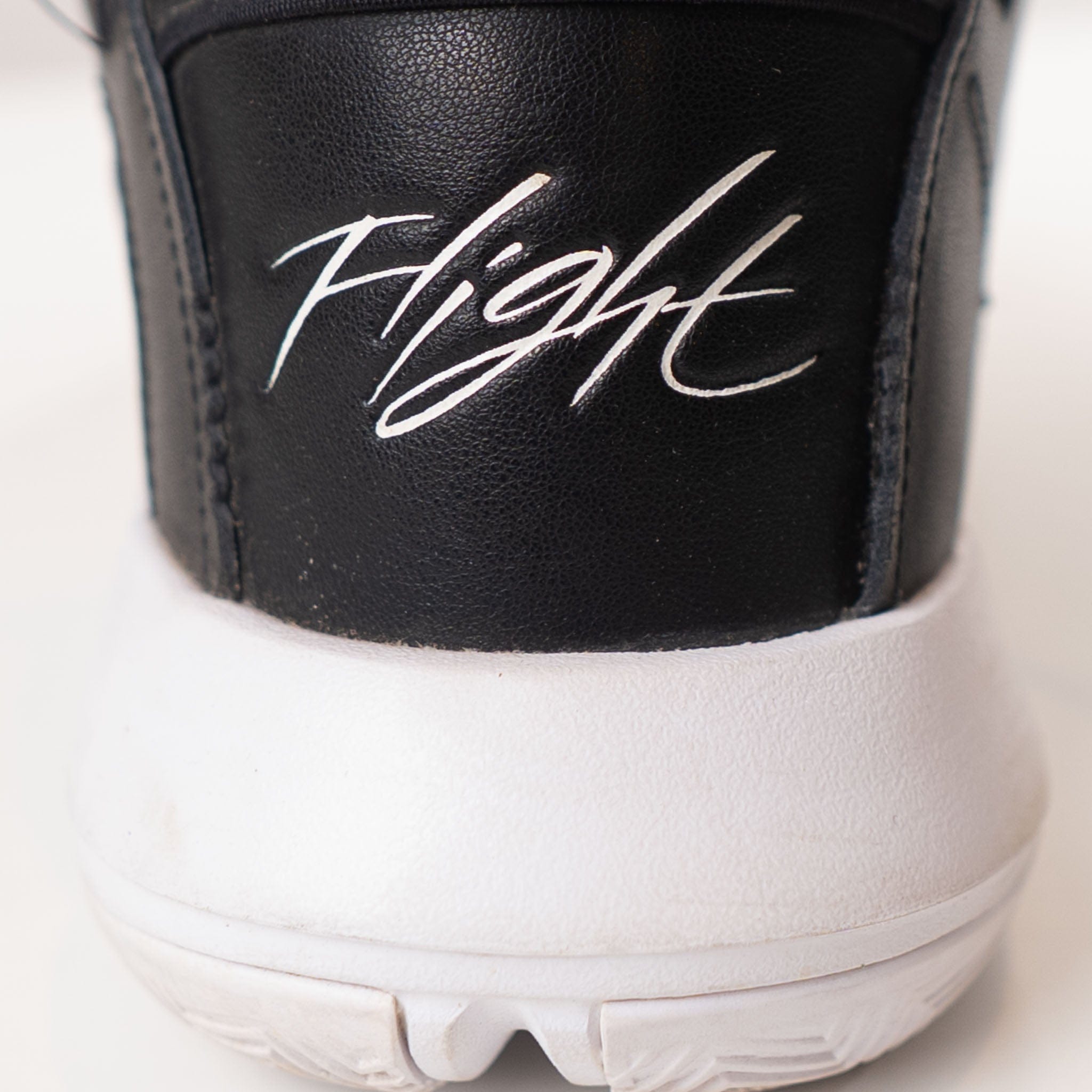 Air Jordan Nike Air Jordan Jumpman Black White 2020 (UK 8)