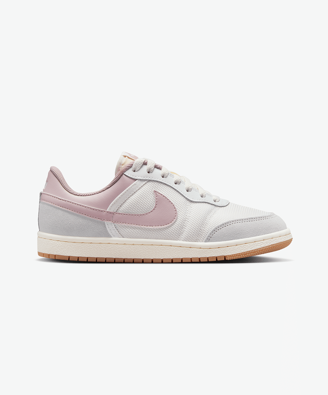 Air Jordan JORDAN | AIR JORDAN SKYLINE LOW { SUMMIT WHITE/PARTICLE ROSE - NEUTRAL GREY