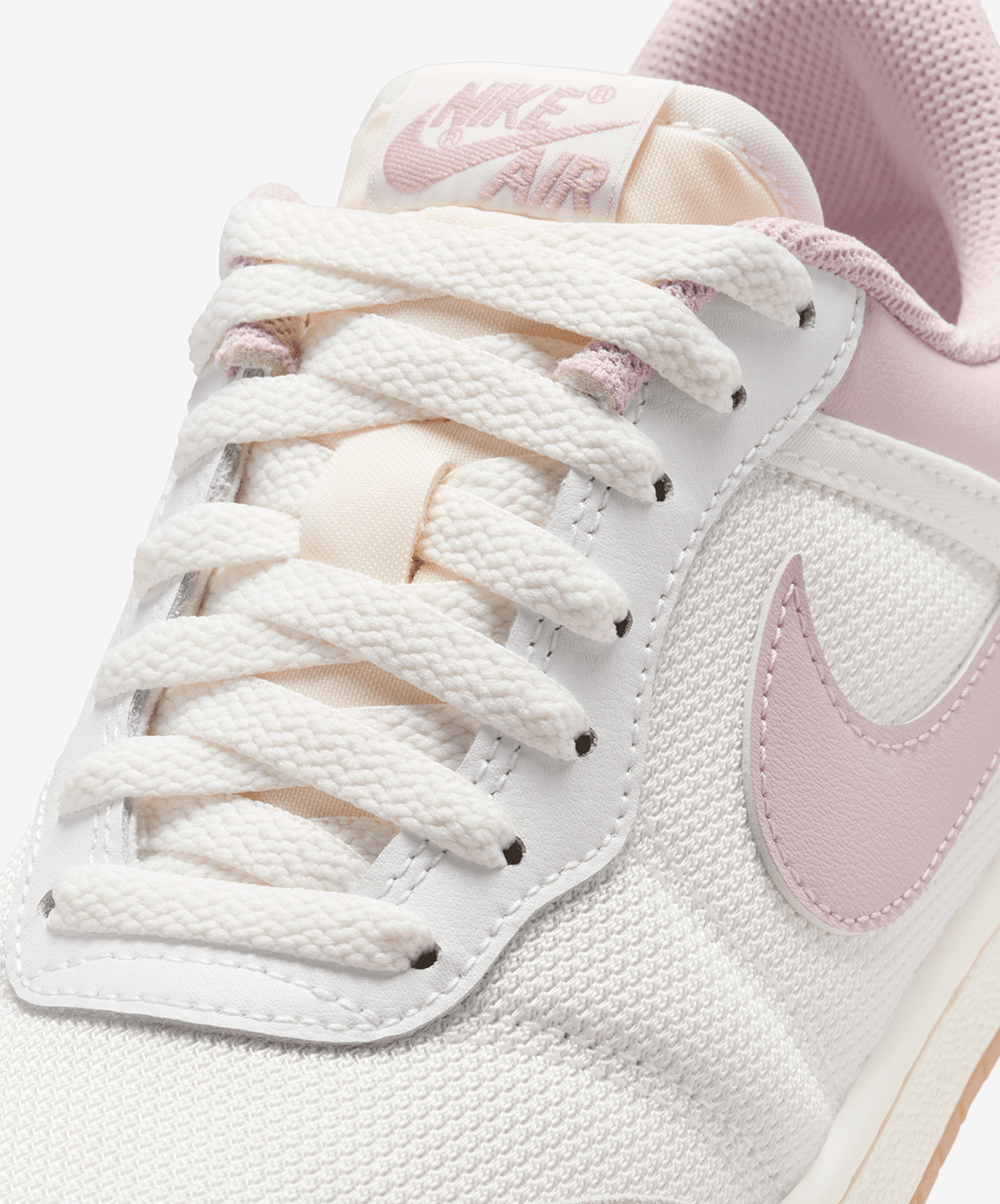 Air Jordan JORDAN | AIR JORDAN SKYLINE LOW { SUMMIT WHITE/PARTICLE ROSE - NEUTRAL GREY