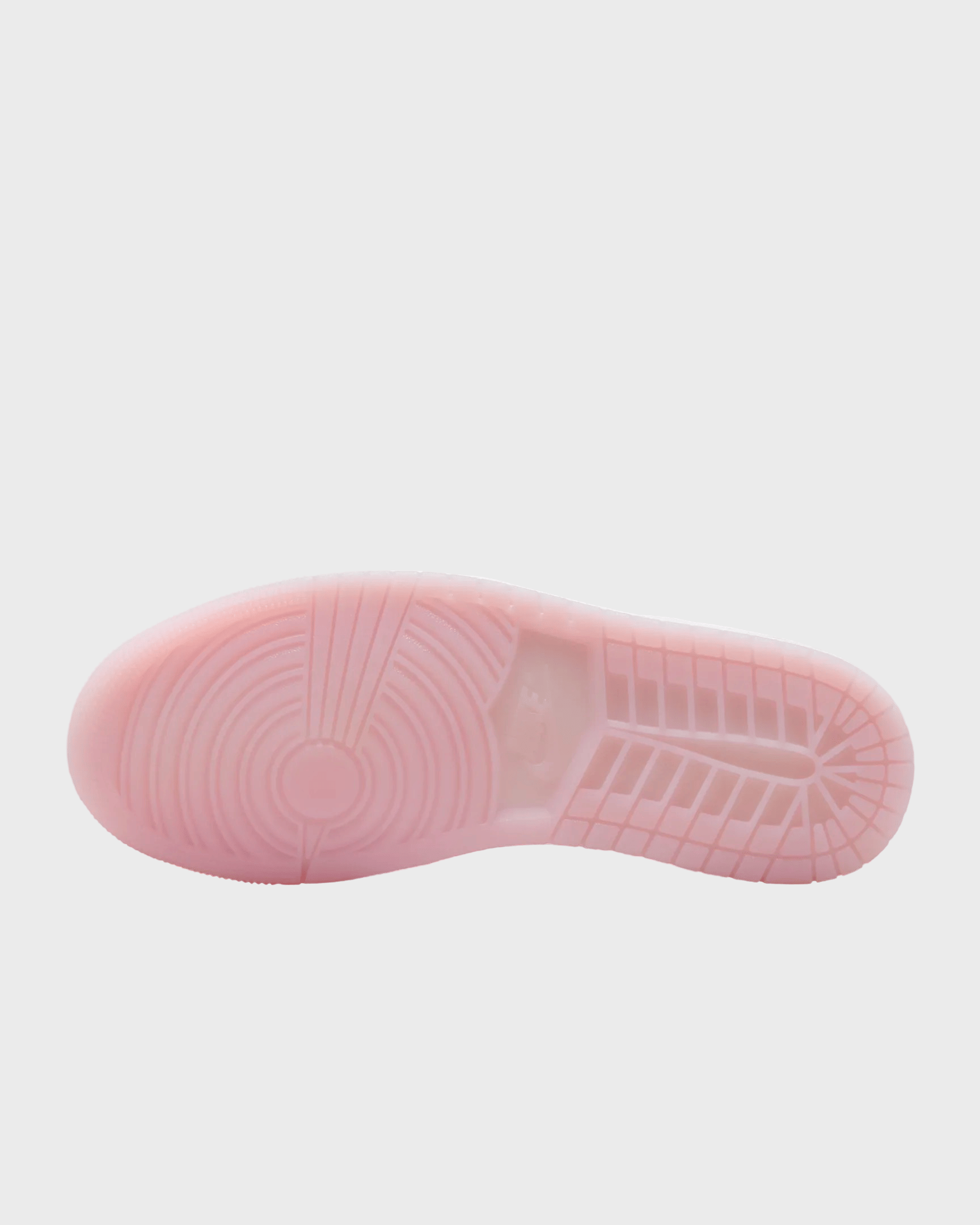 Air Jordan Jordan 1 Low Pink Paw WMNS
