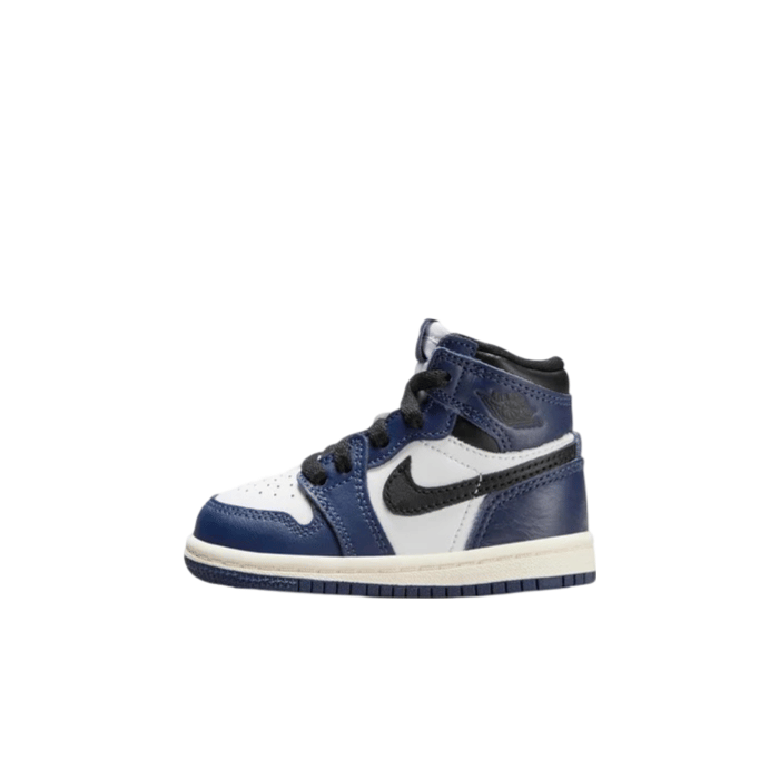 Air Jordan 1 Retro High OG Midnight Navy TD & PS