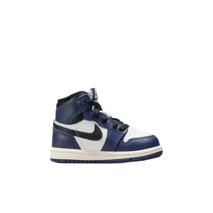 Air Jordan 1 Retro High OG Midnight Navy TD & PS
