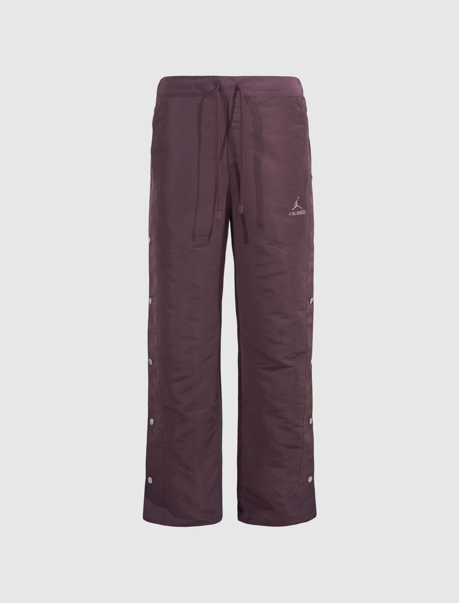 Air Jordan A MA MANIÉRE x JORDAN BRAND SNAP TRACK PANTS