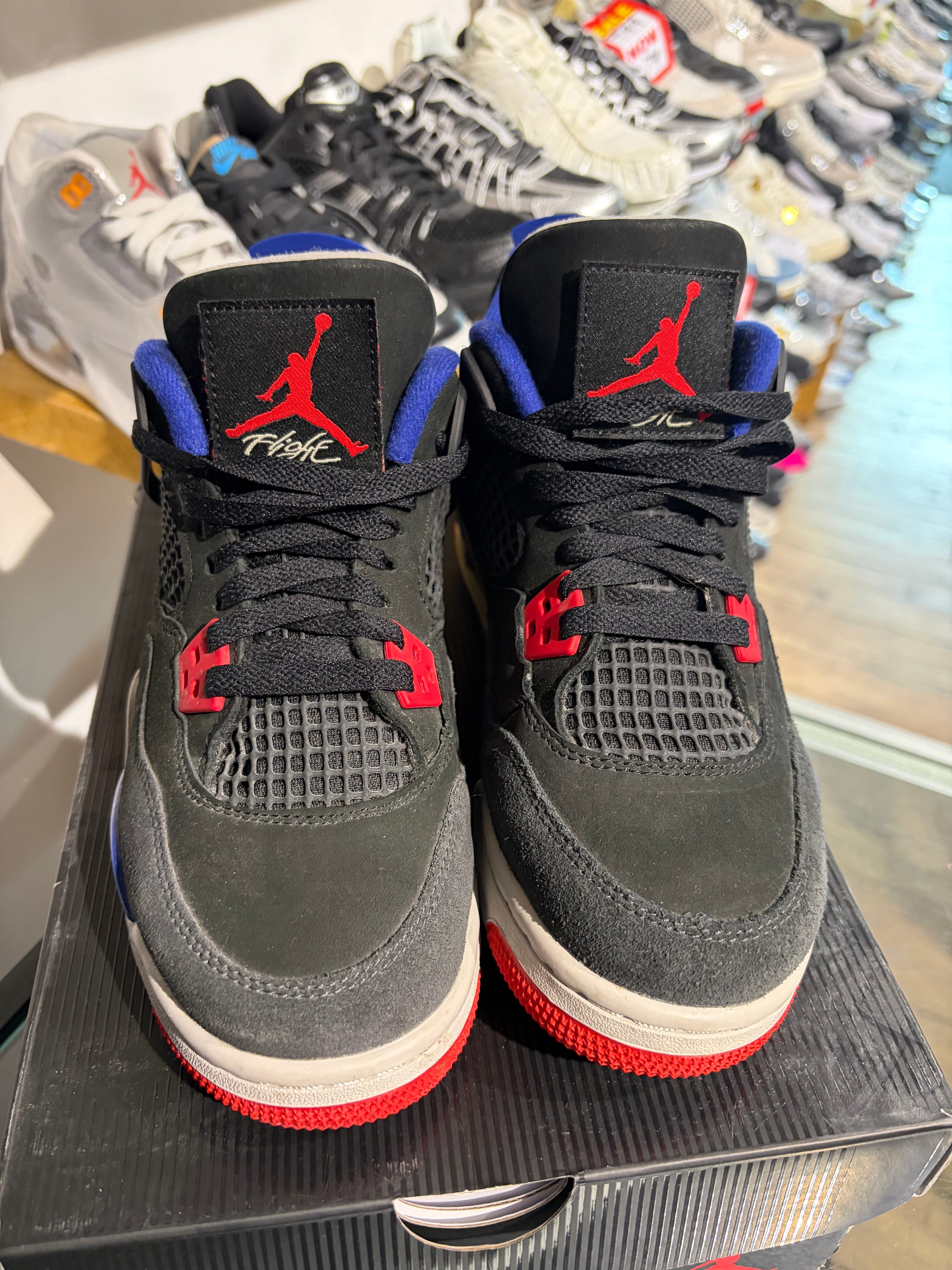 Air Jordan Jordan 4 Rare Air UK 5