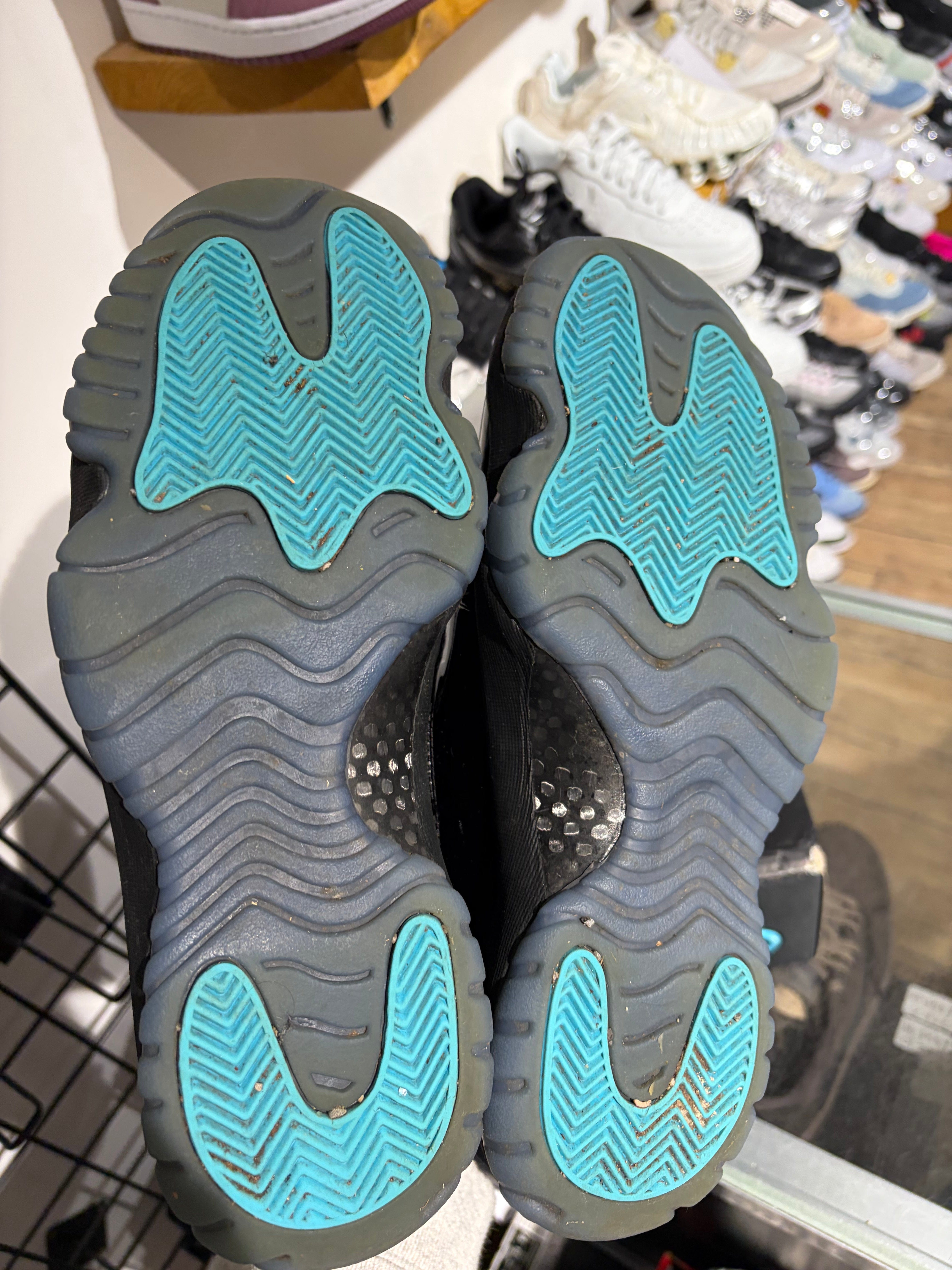 Air Jordan Jordan 11 Gamma Blue UK 8