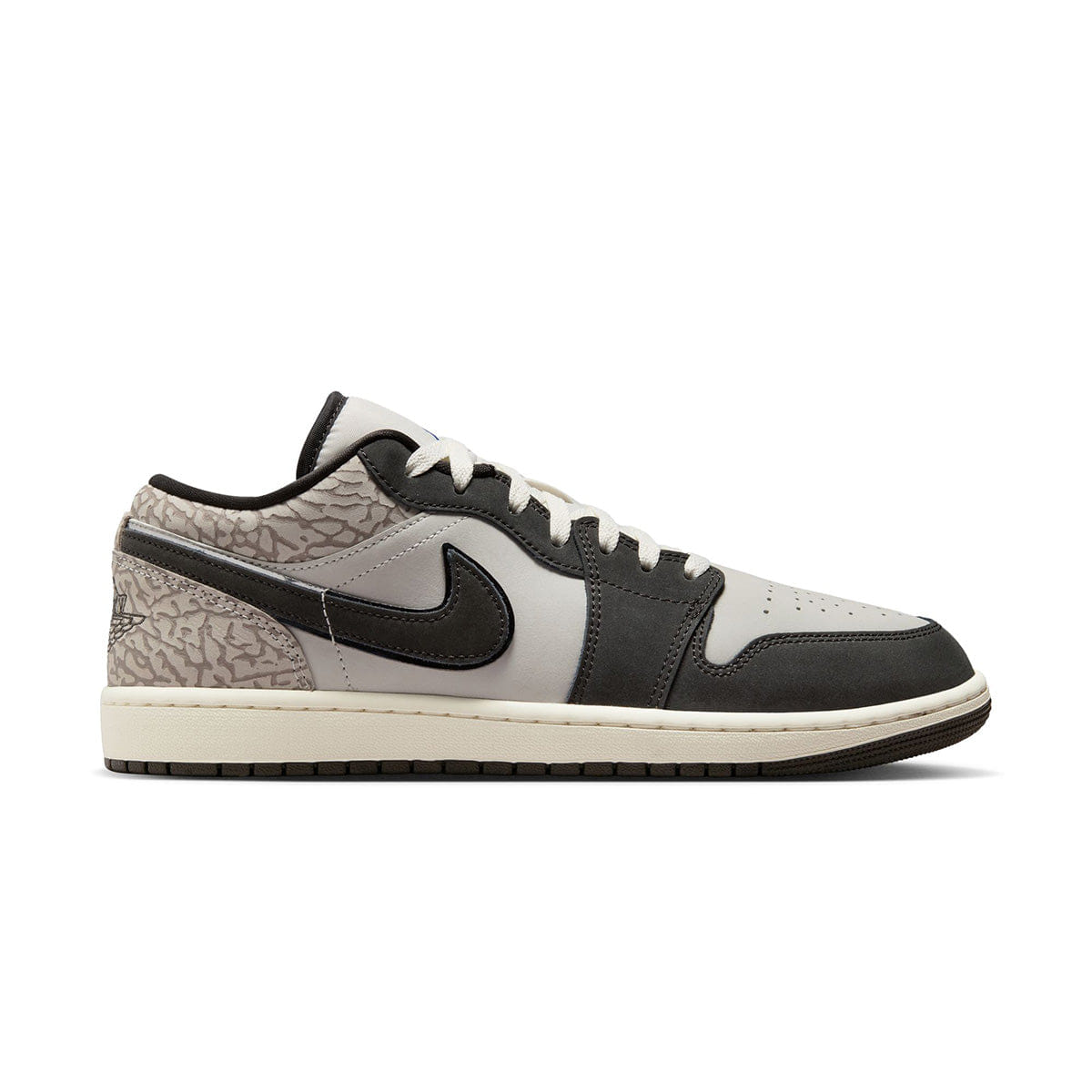 Air Jordan 1 Low SE SAIL/GAME ROYAL/DEEP PEWTER/GAMMA GREY