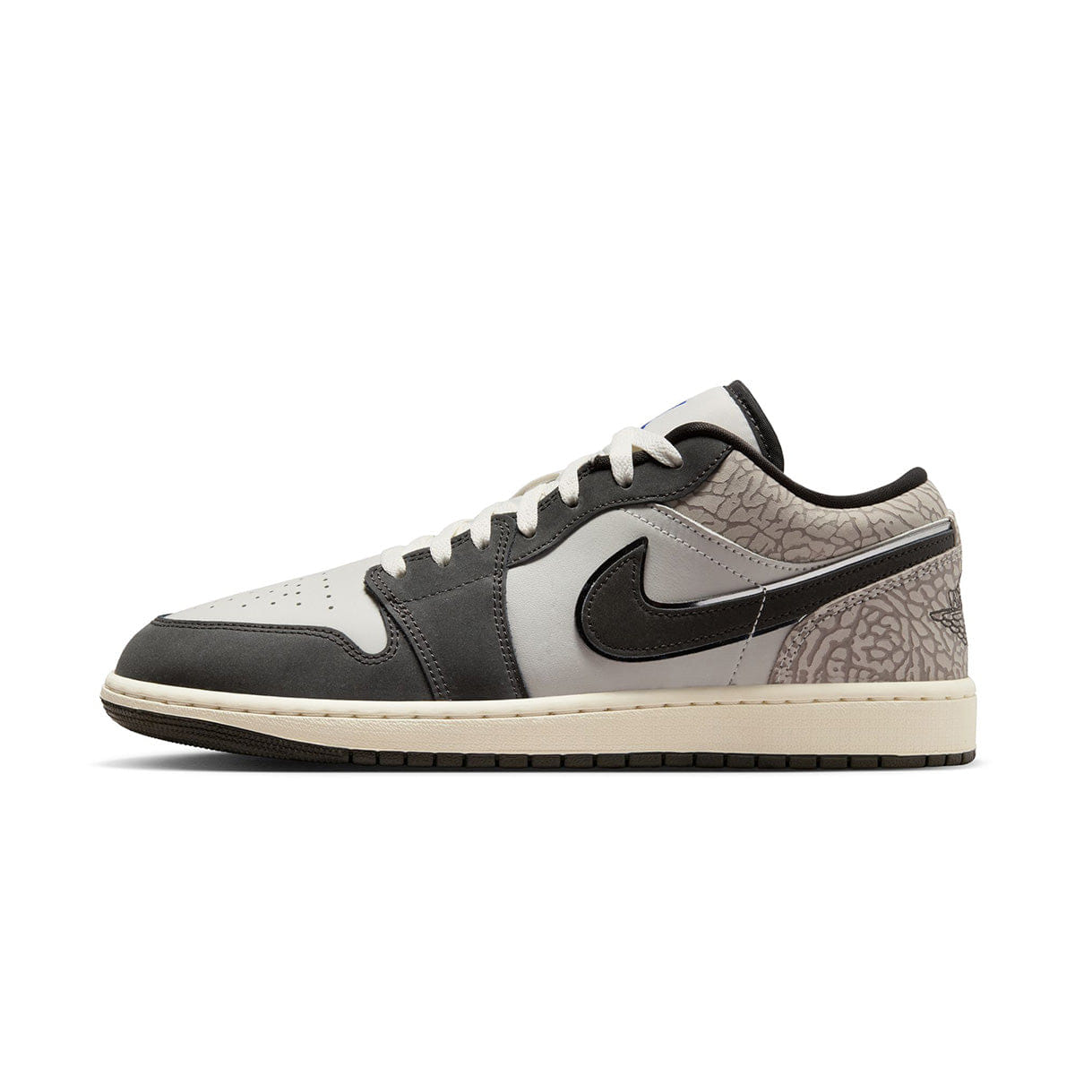 Air Jordan 1 Low SE SAIL/GAME ROYAL/DEEP PEWTER/GAMMA GREY