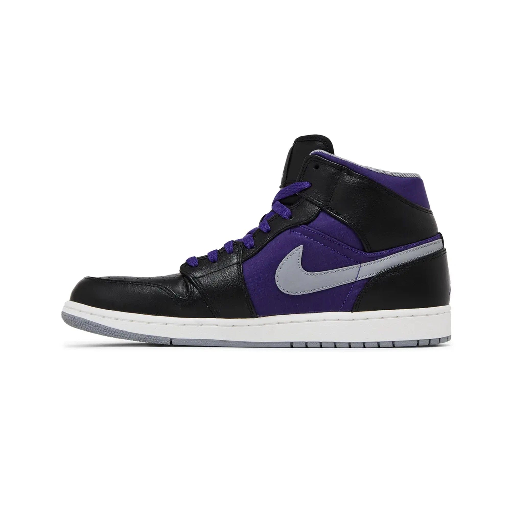 Air Jordan 1 Retro Phat Court Purple