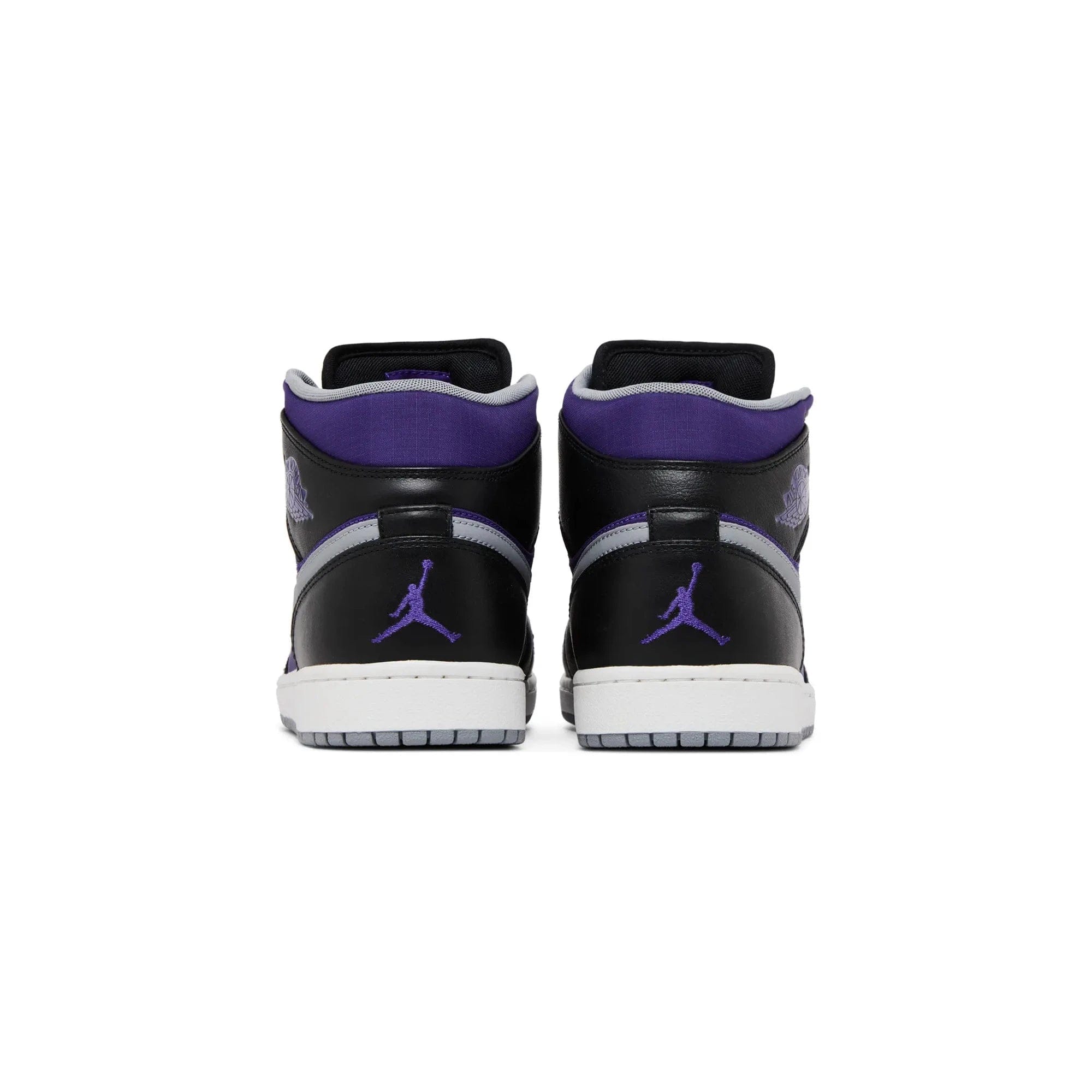 Air Jordan 1 Retro Phat Court Purple