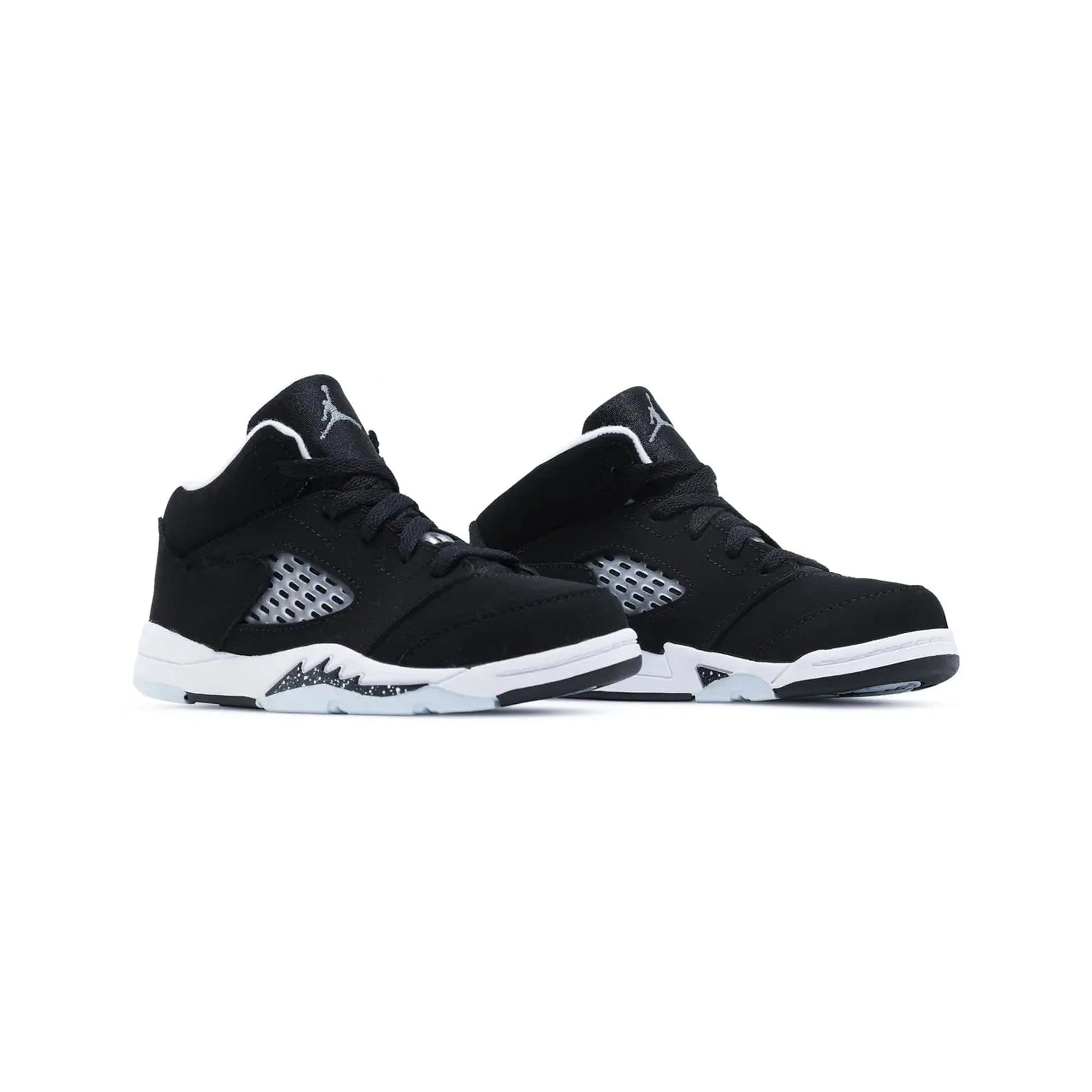 Air Jordan 5 Retro Oreo TD (2021)