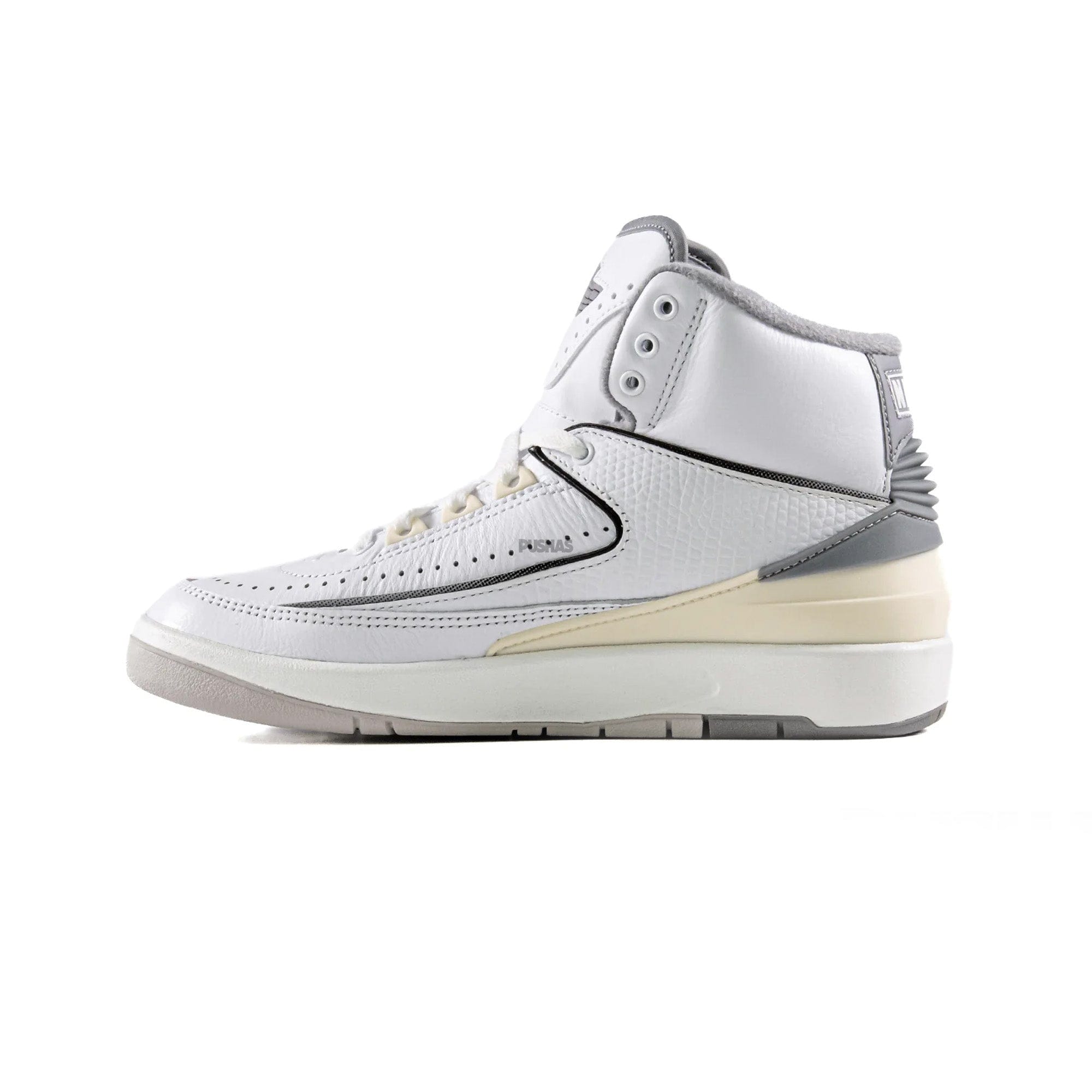 Air Jordan 2 Retro Cement Grey GS (2023)