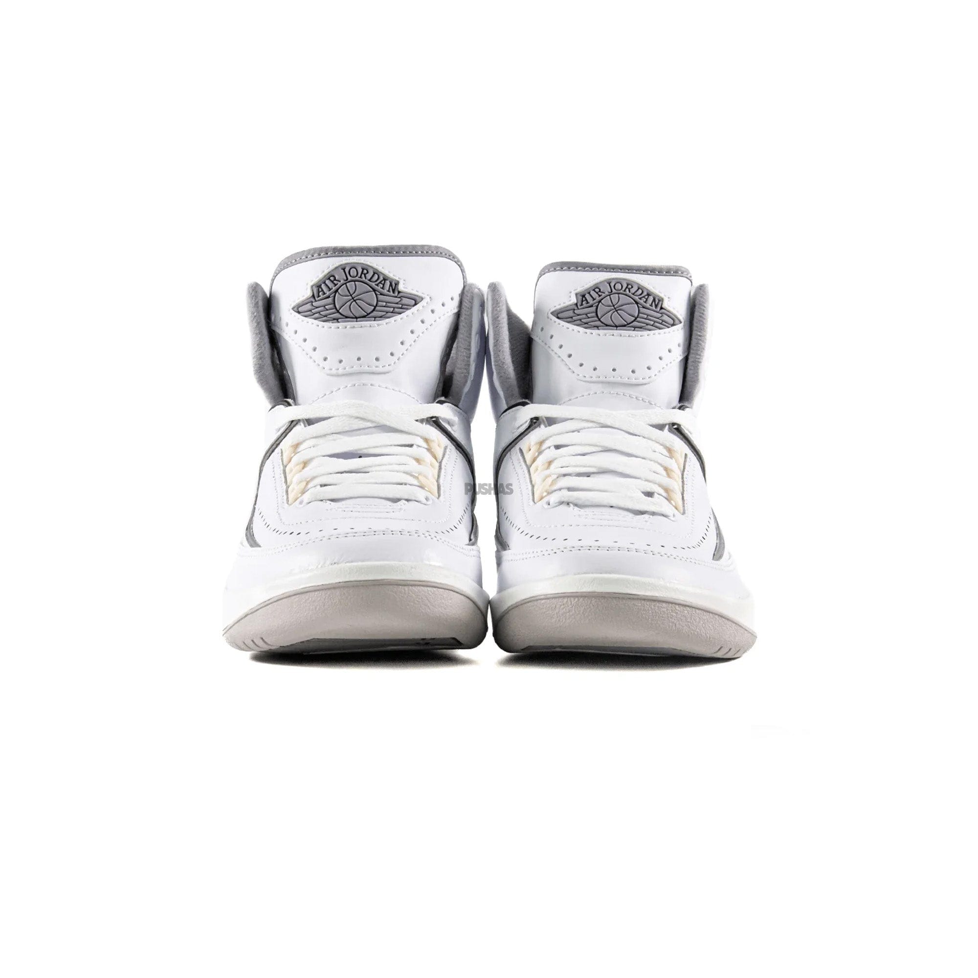 Air Jordan 2 Retro Cement Grey GS (2023)