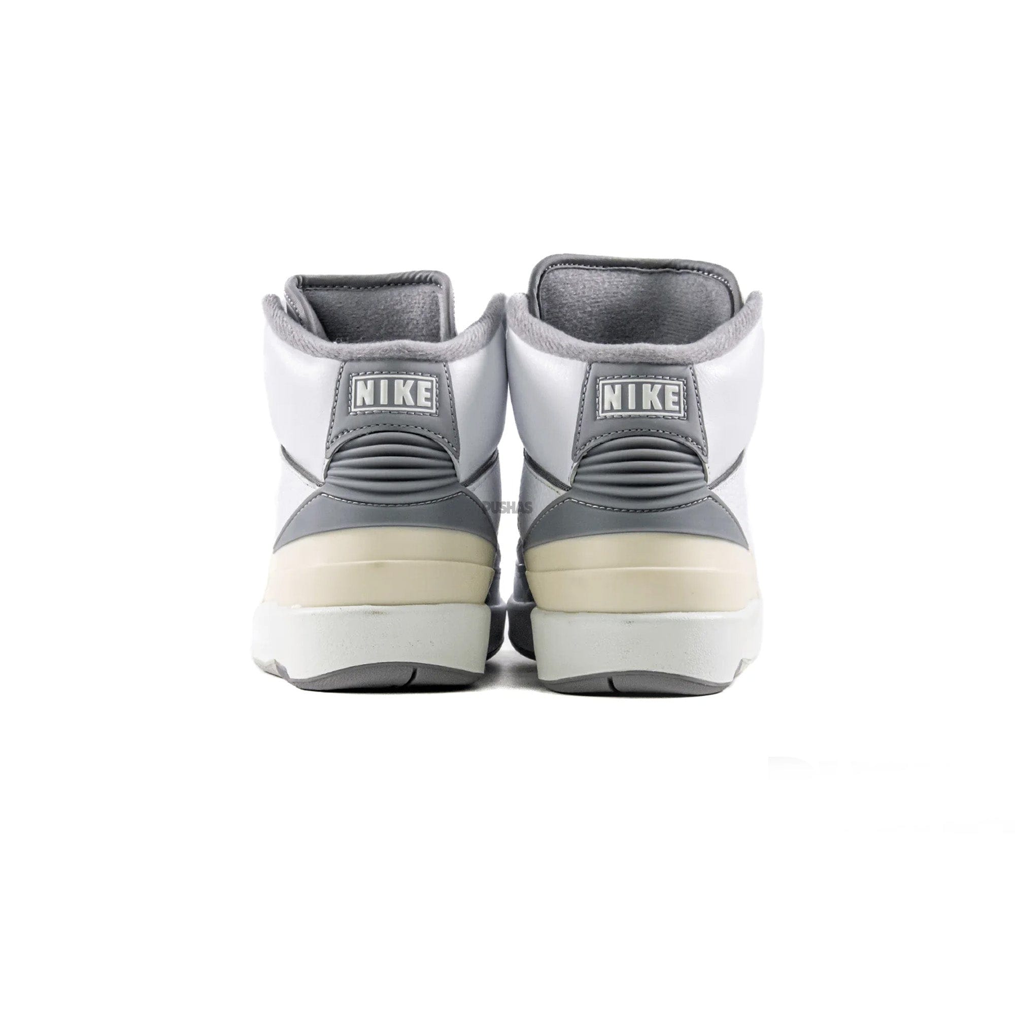 Air Jordan 2 Retro Cement Grey GS (2023)