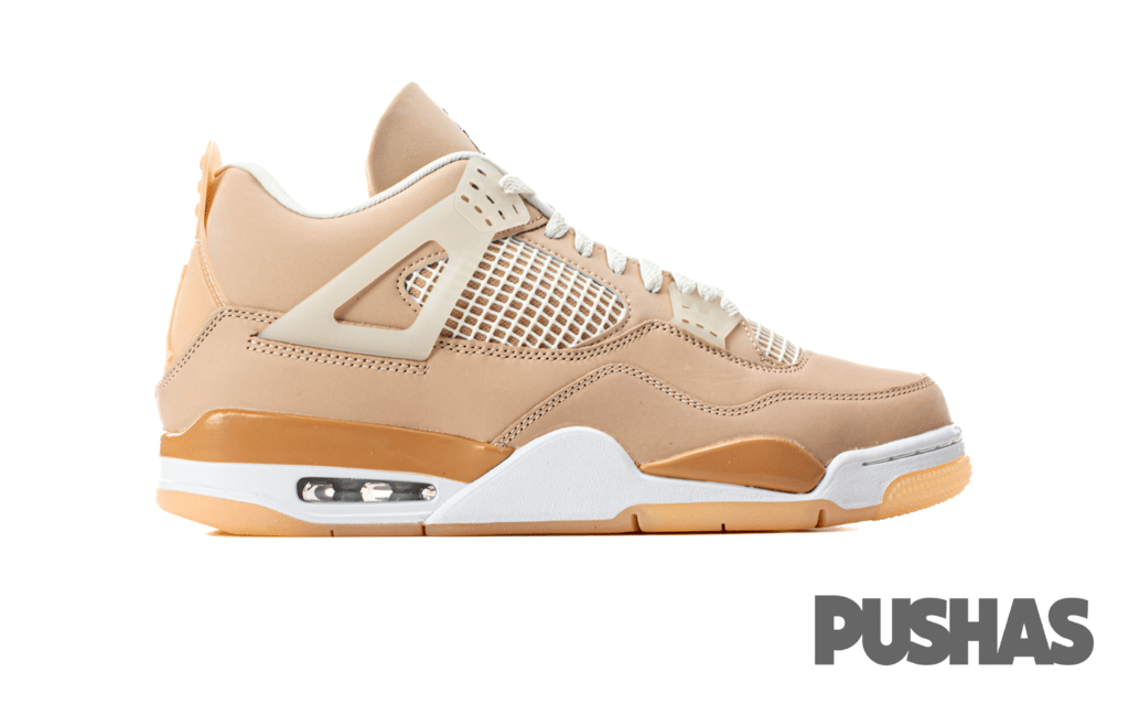 Air Jordan [Refurbished] Air Jordan 4 Shimmer W