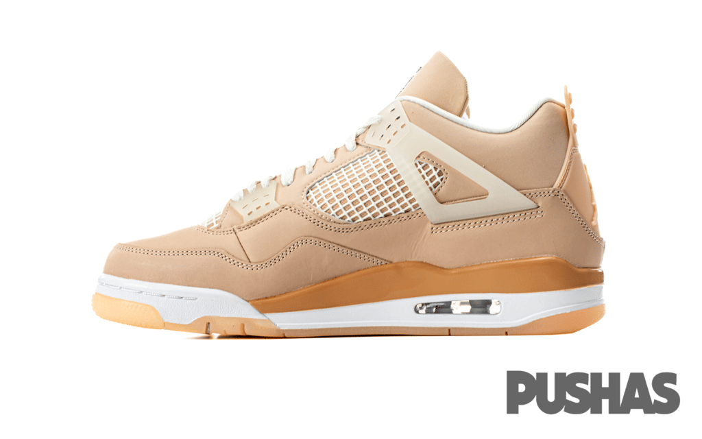 Air Jordan [Refurbished] Air Jordan 4 Shimmer W