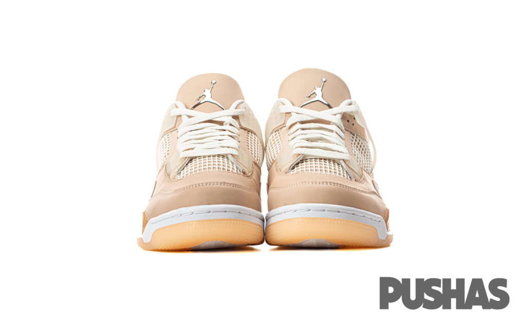 Air Jordan [Refurbished] Air Jordan 4 Shimmer W