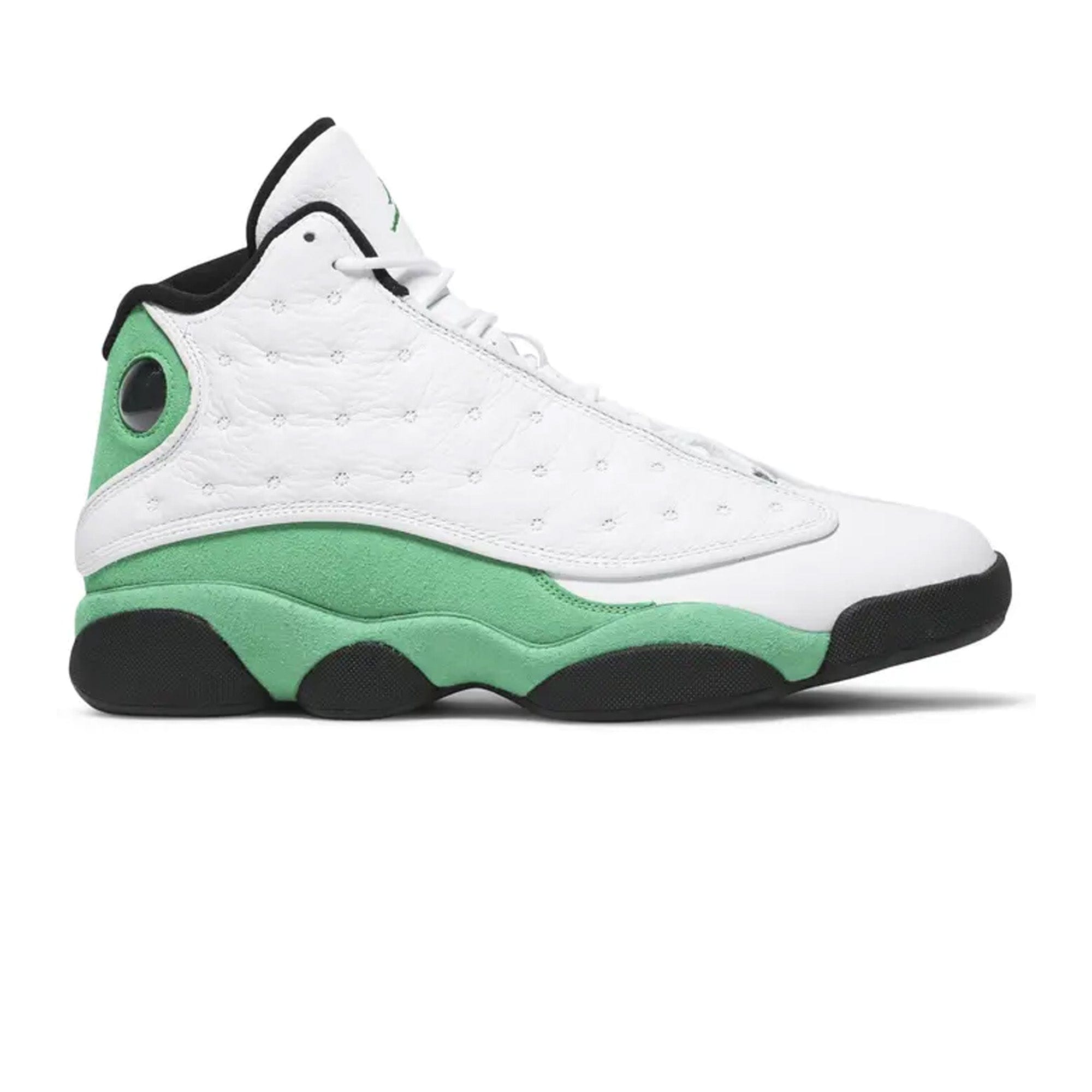 Air Jordan Jordan 13 Retro White Lucky Green (2020)